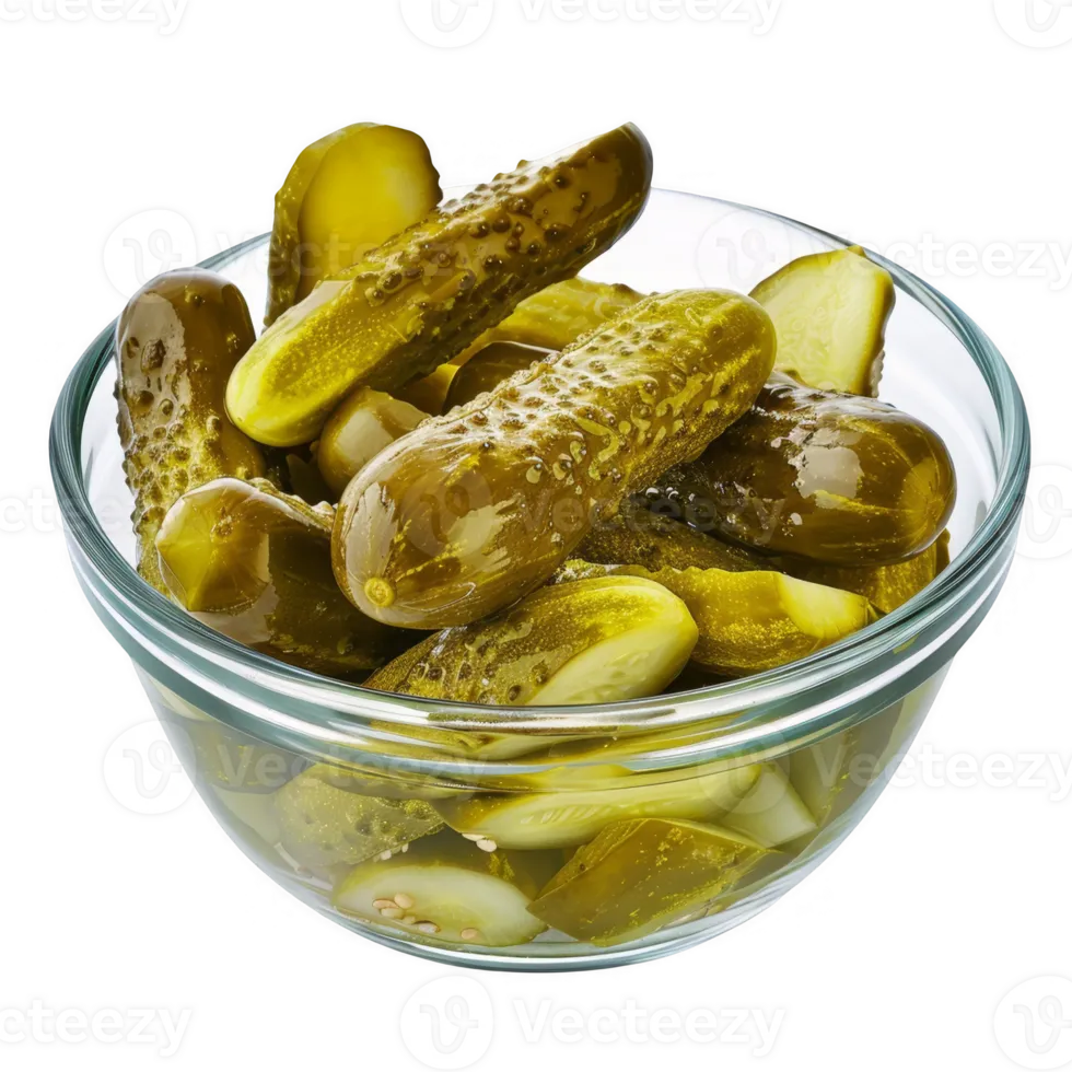 CORNICHONS
