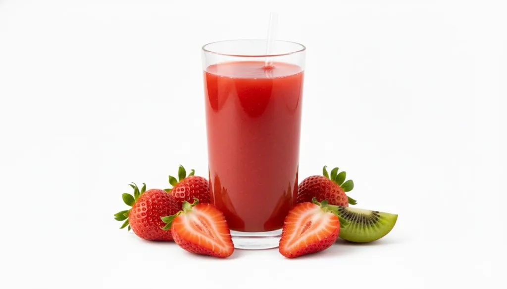 Jus frais