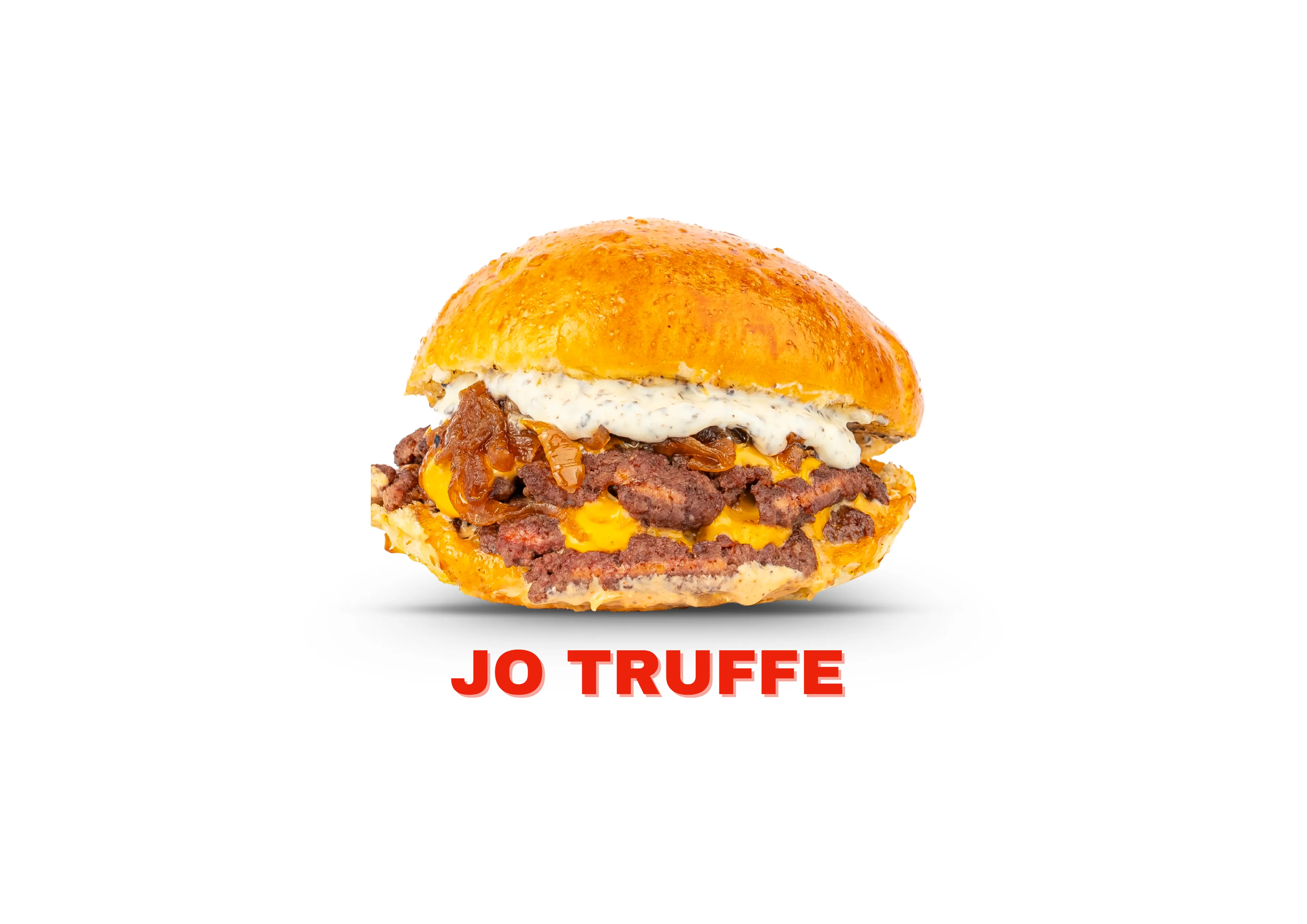 JO Truffe