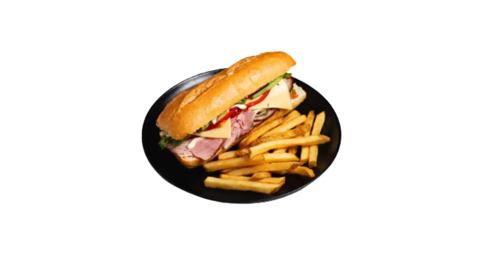 Sandwich Speciale