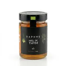 Miel de Thym
