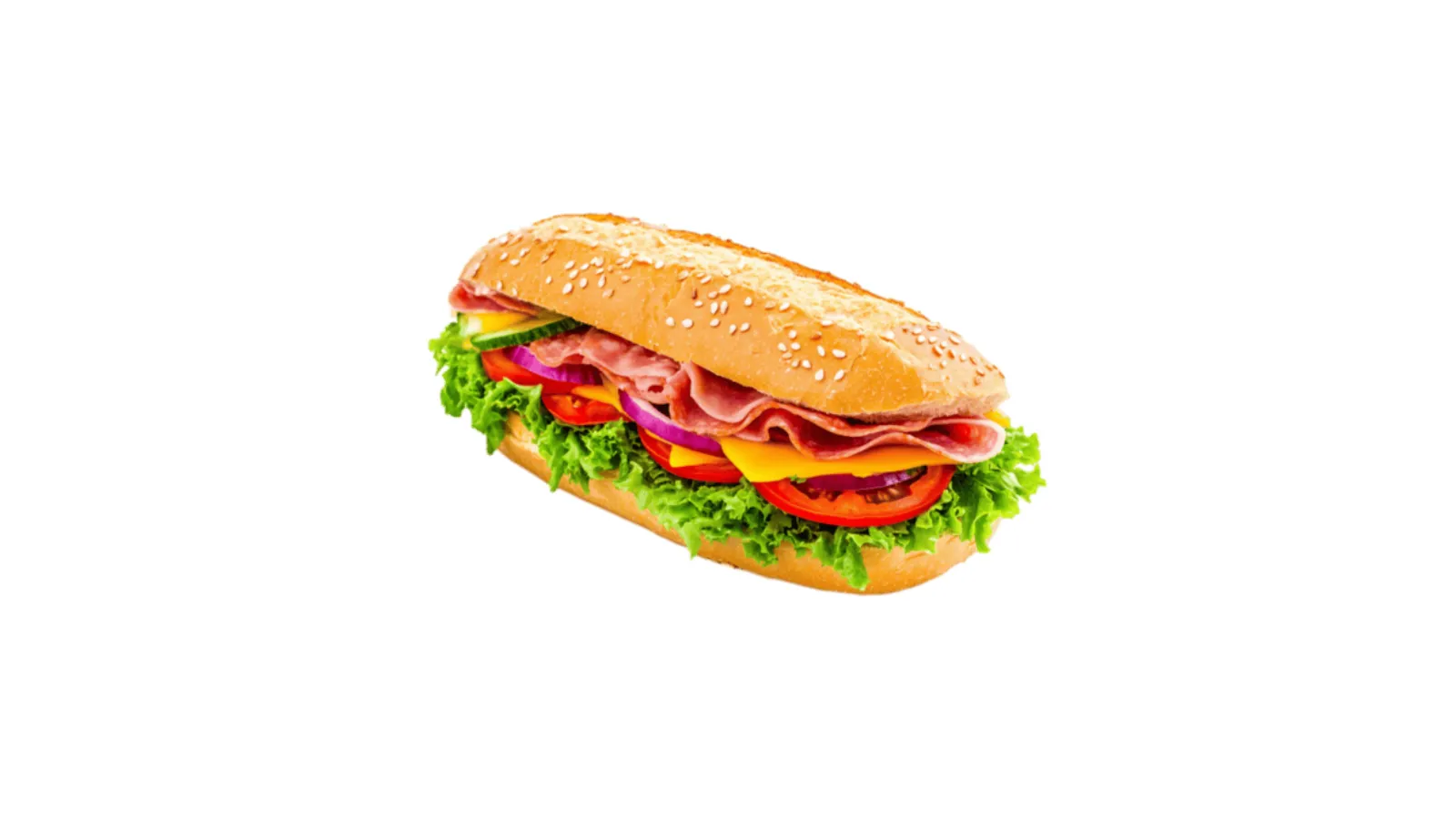 Sandwich Kacher / Fromage