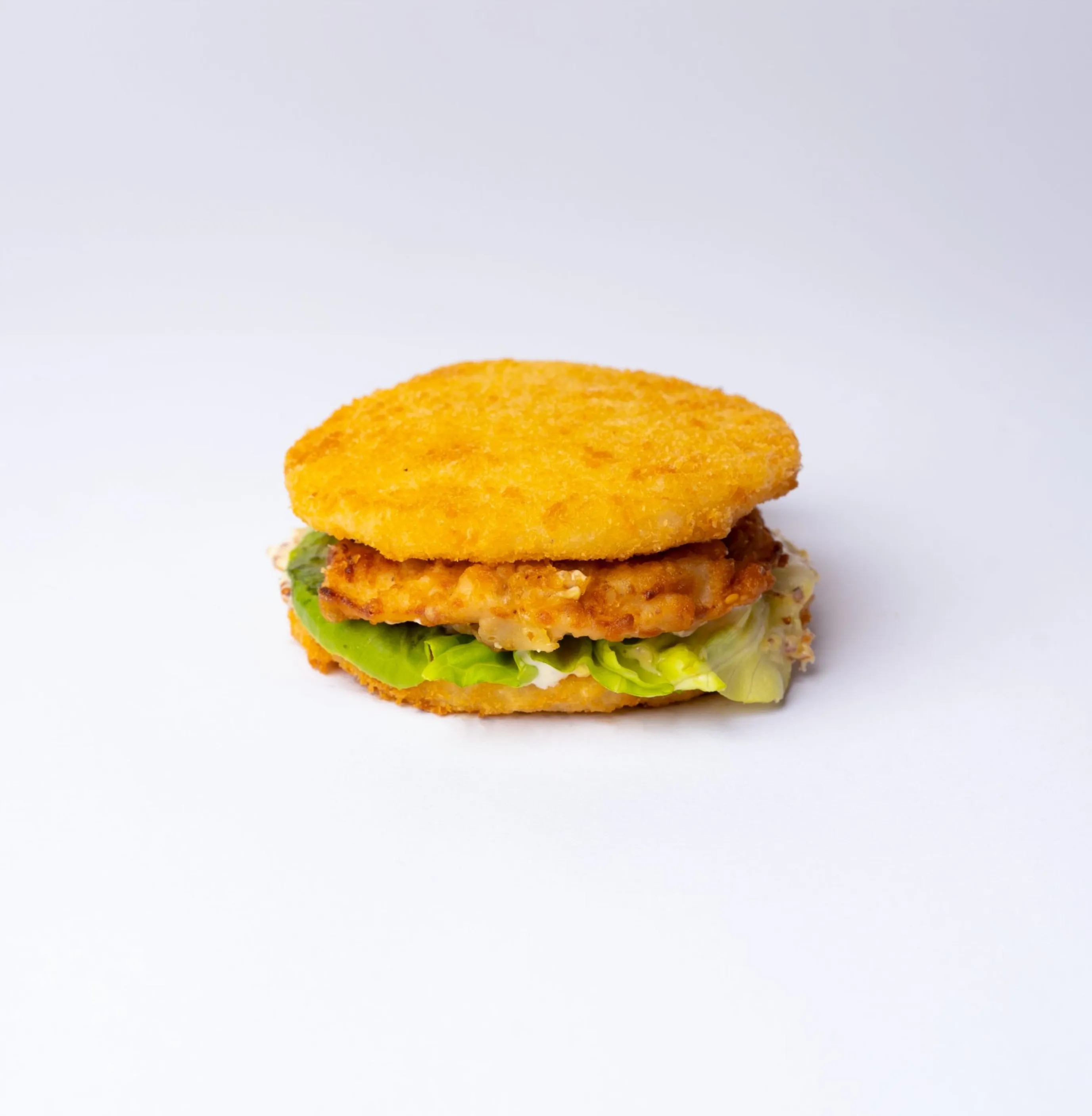 Burger Poulet