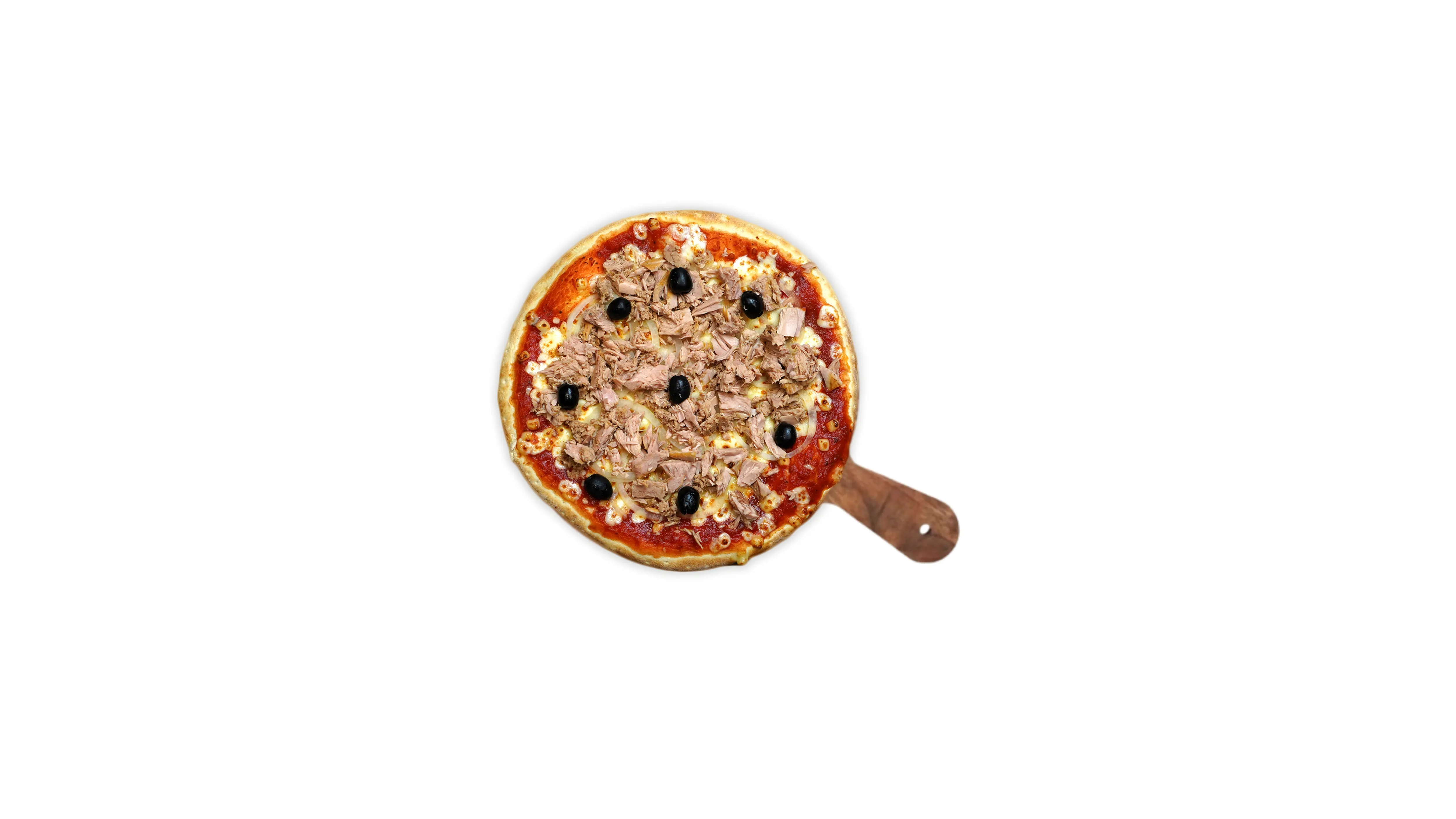 Pizza Thon