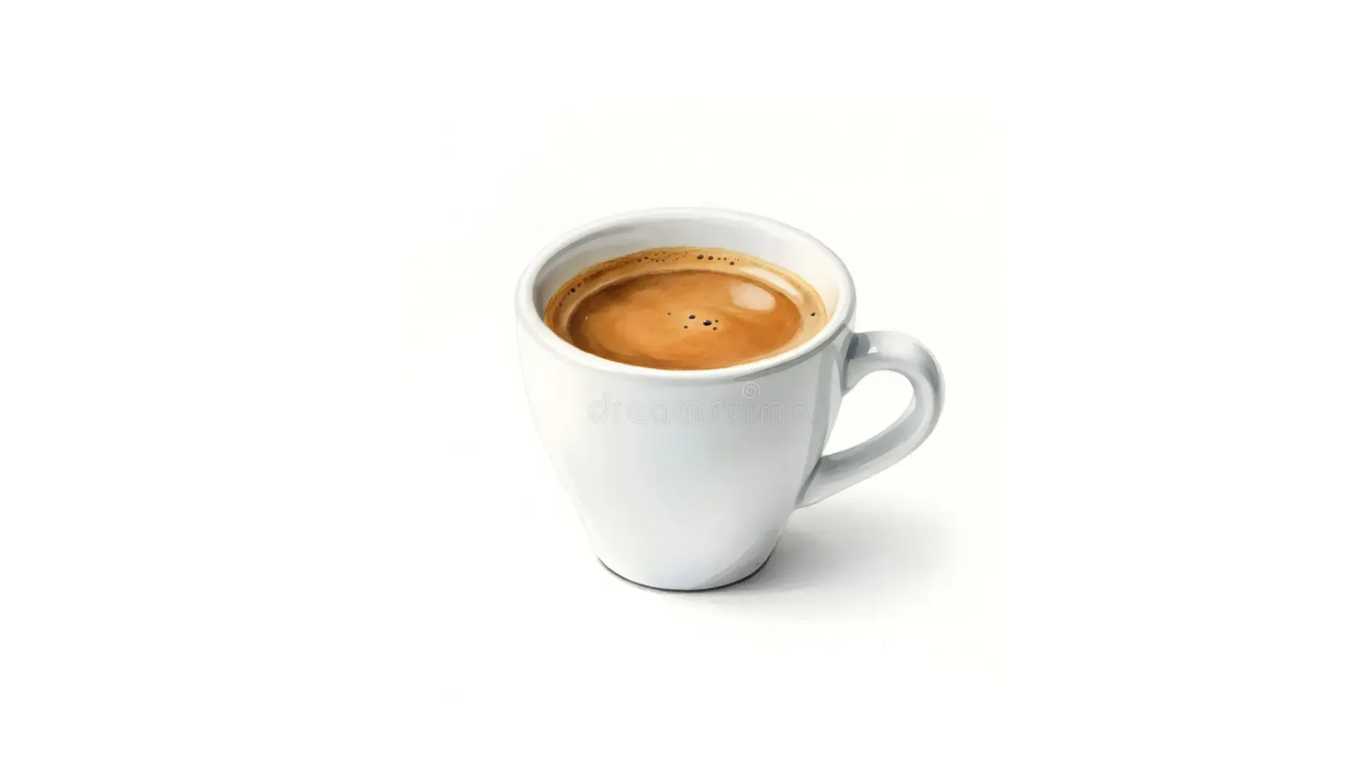 Double espresso