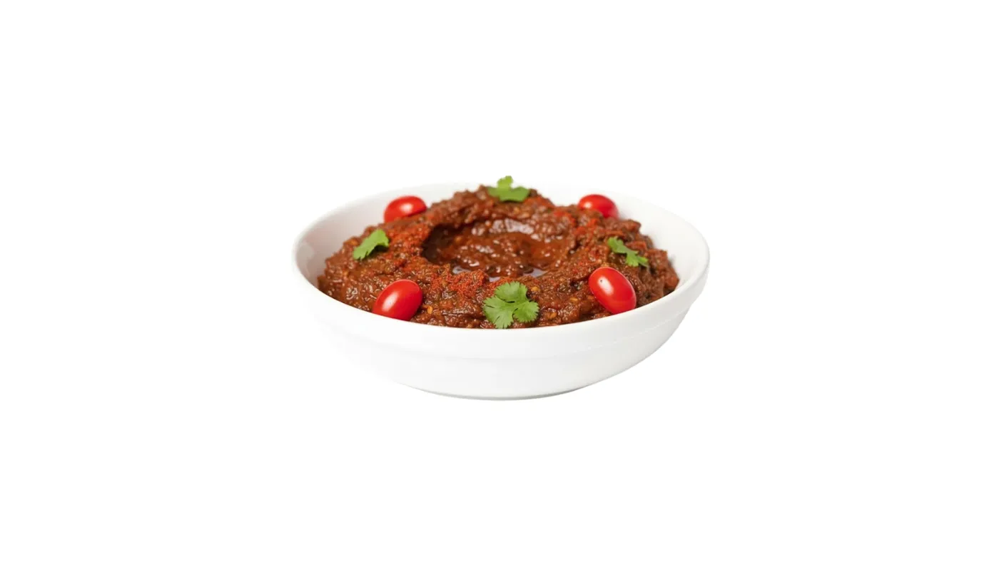 Zaalouk