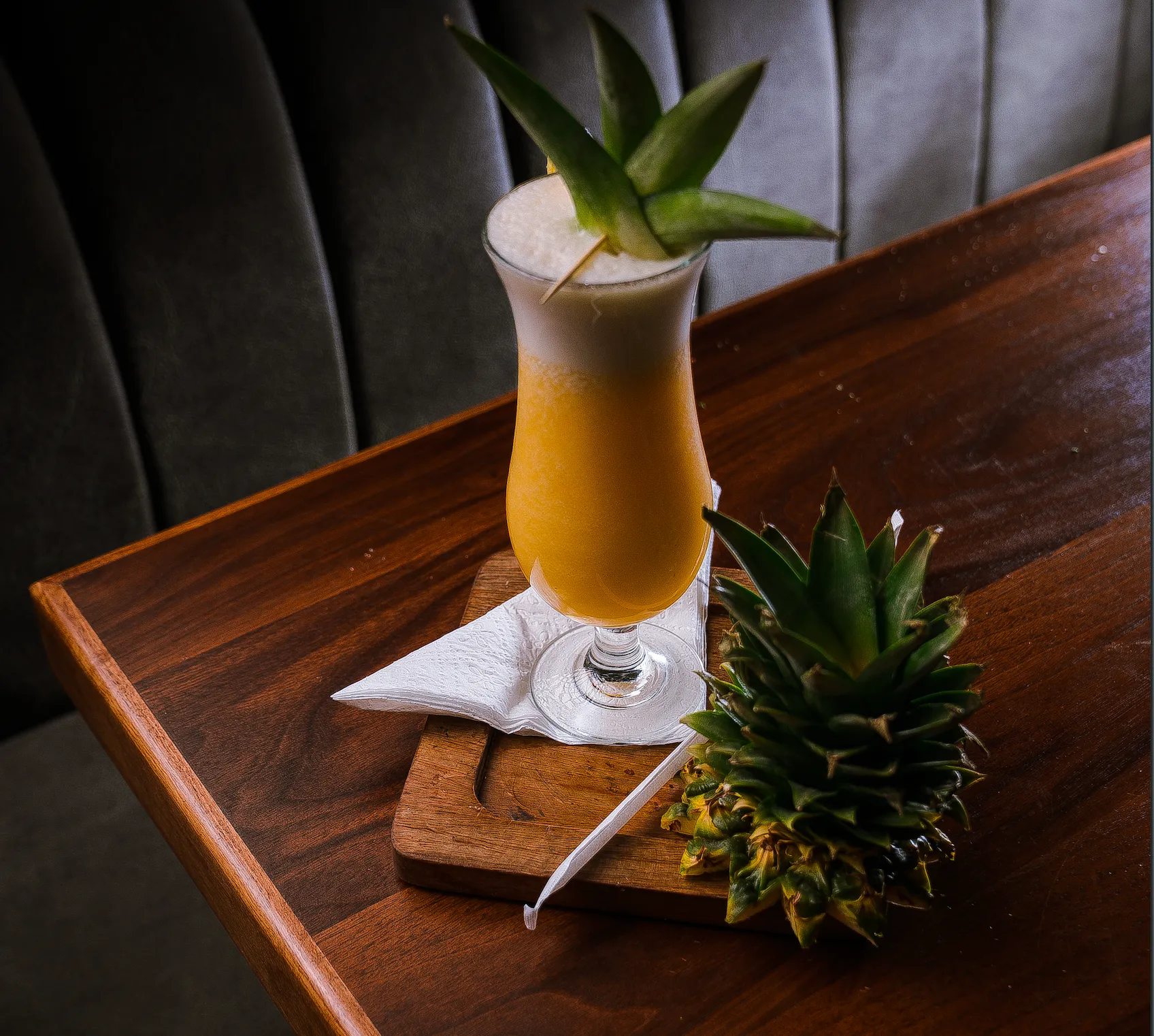 PINA COLADA