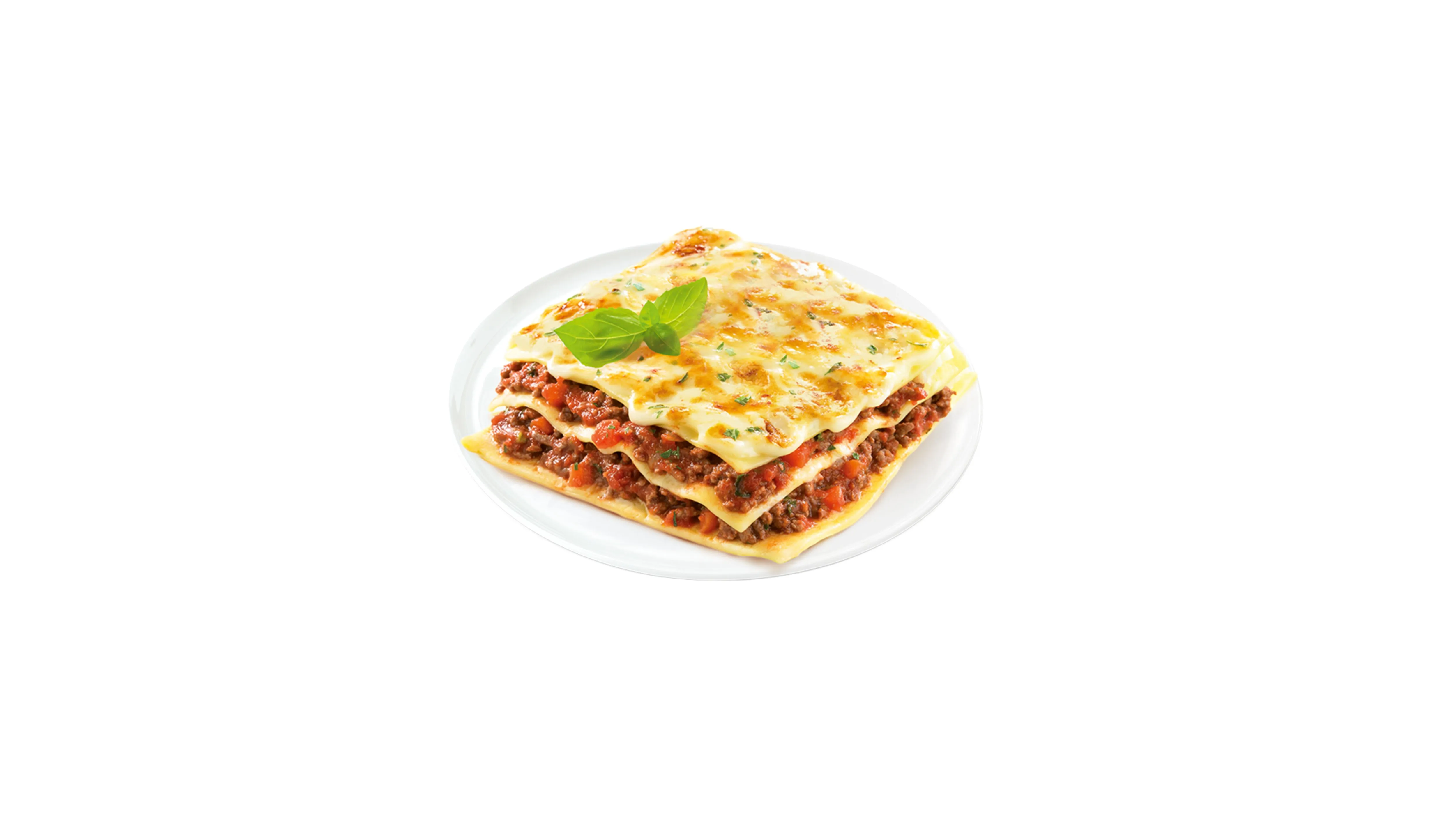 Lasagne Fruit de Mer