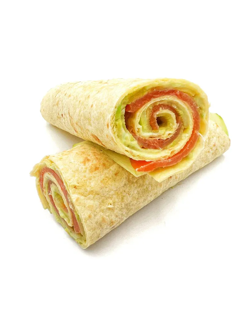 Wrap Avocat