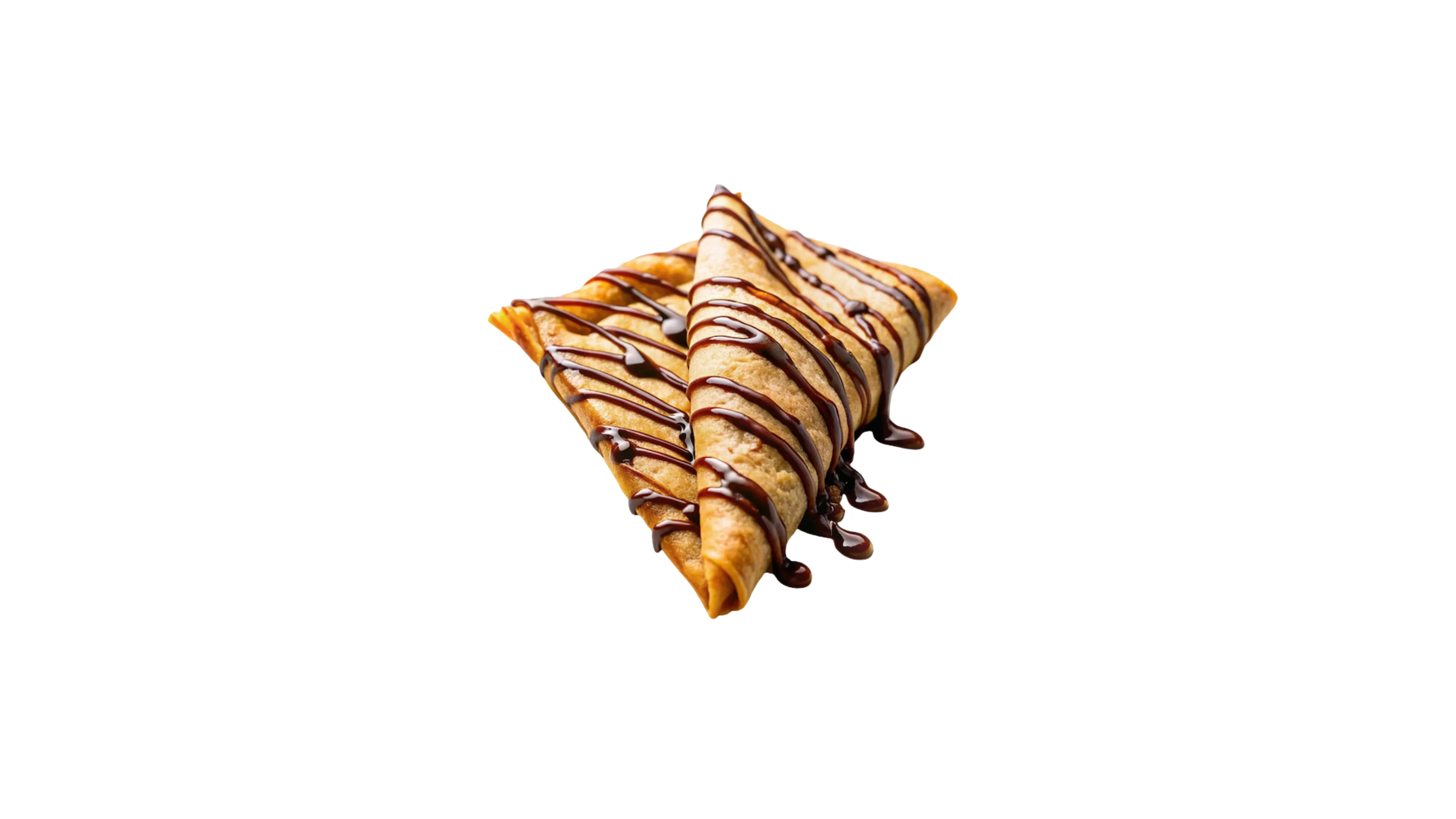 Crêpe Nutella