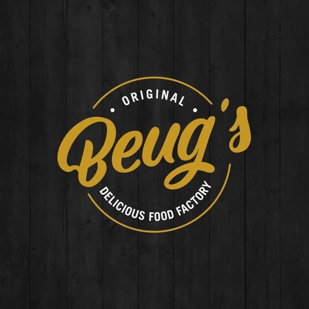 ASSIETTE BEUG'S
