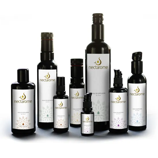 Relaxing Argan Oil Massage