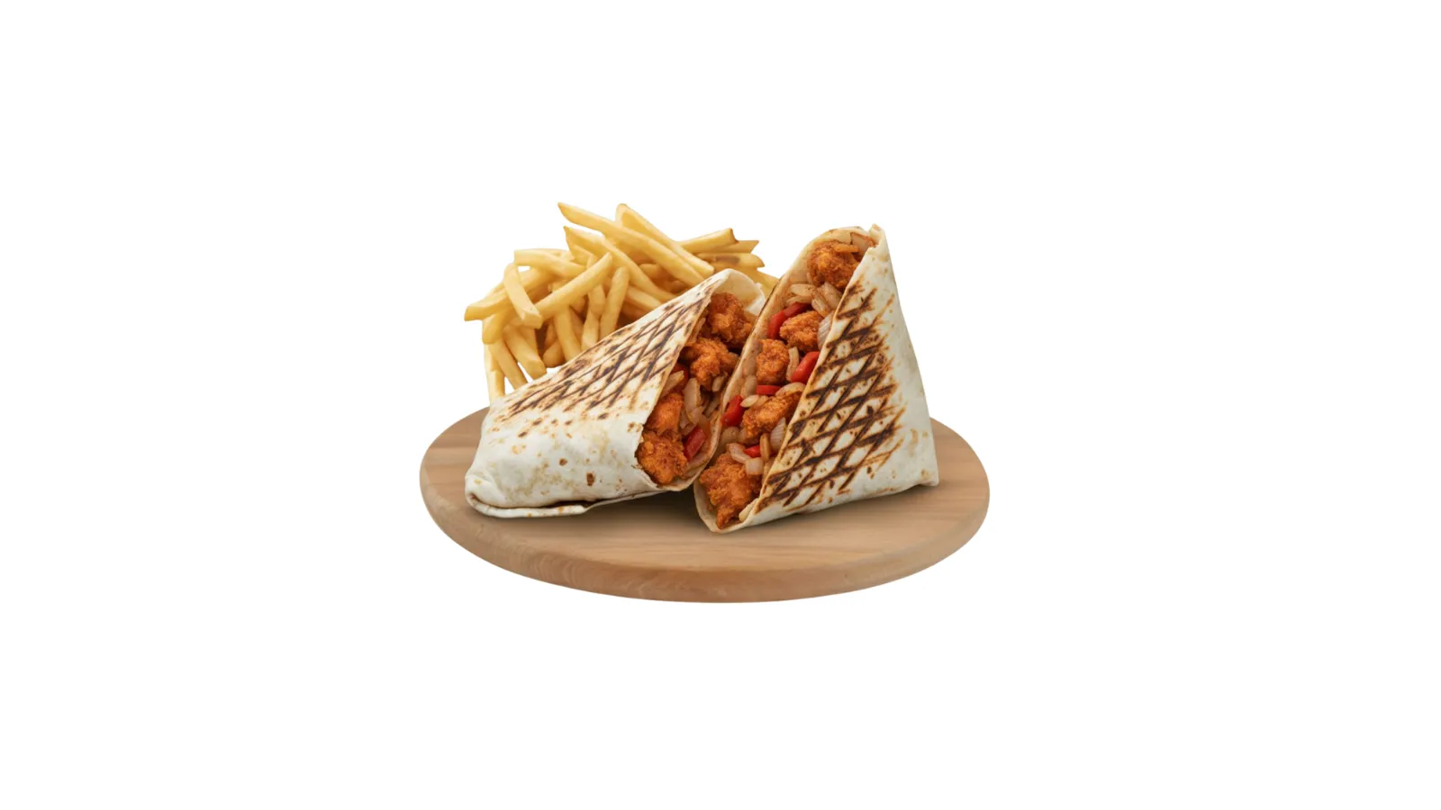 Tacos XL beldi hotgam au charbon