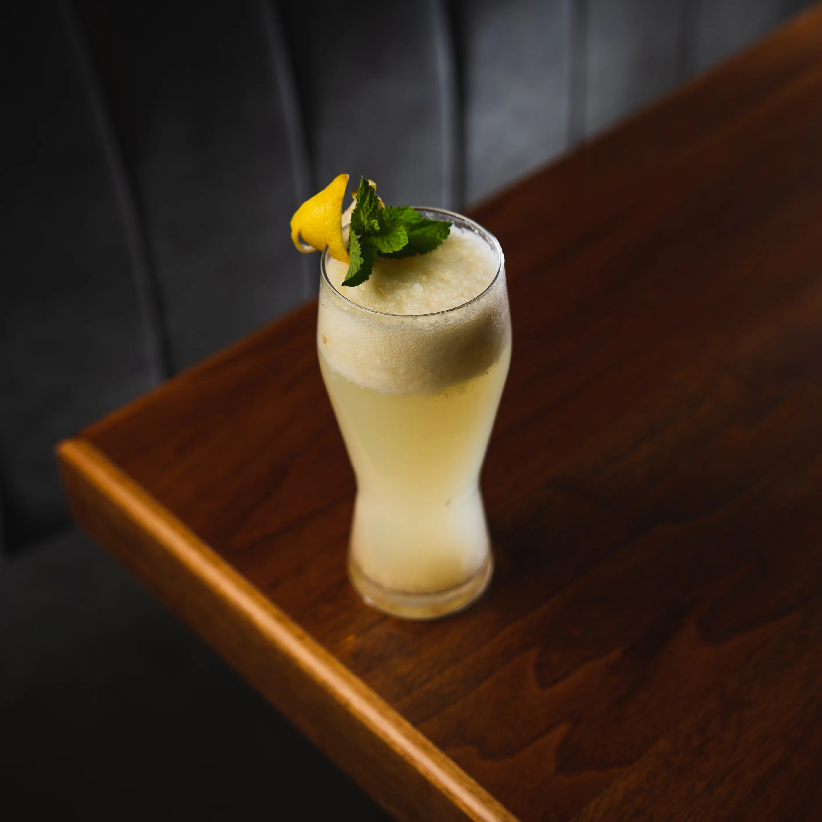 JUS DE CITRON