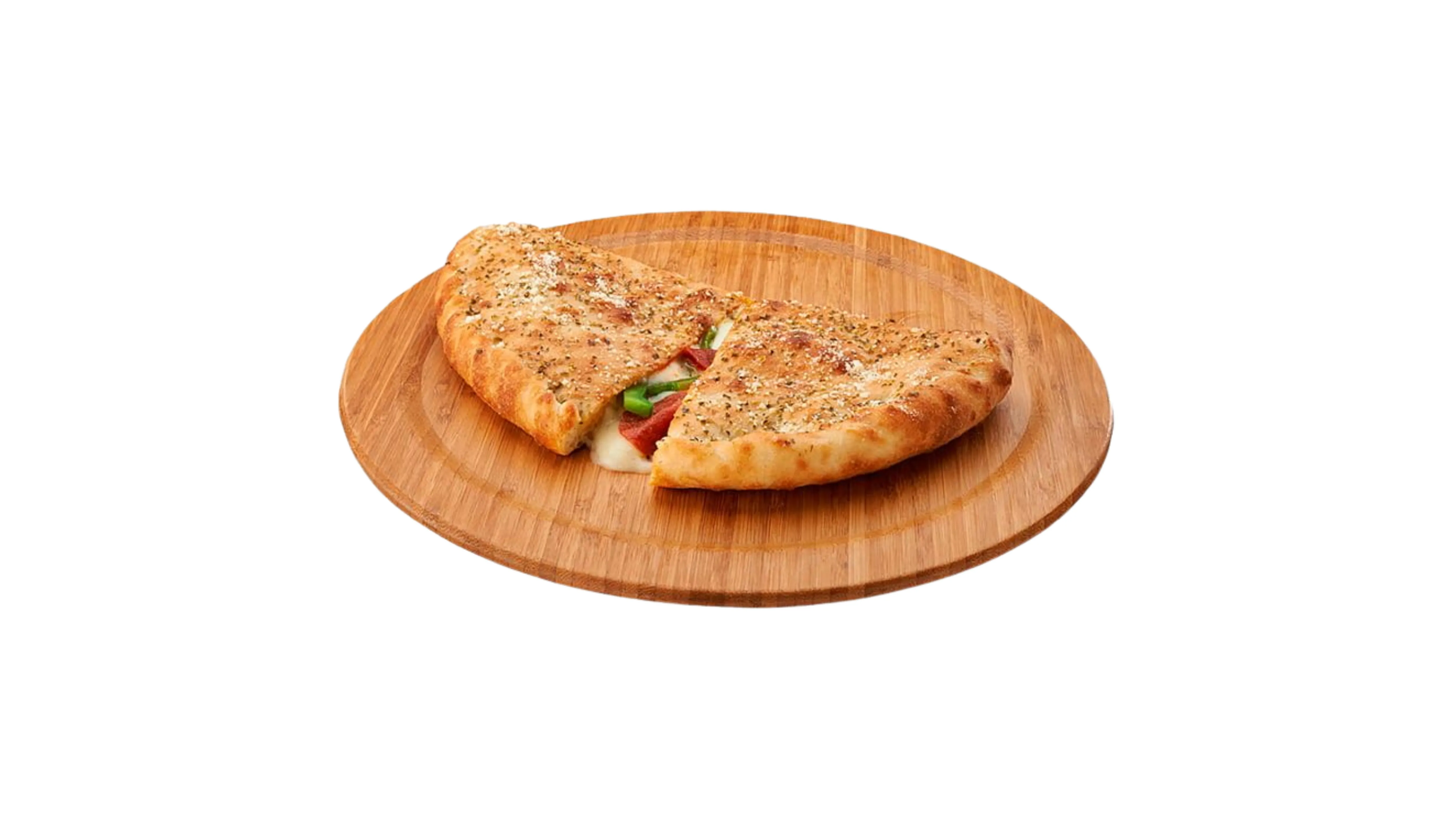 Pizza Calzone