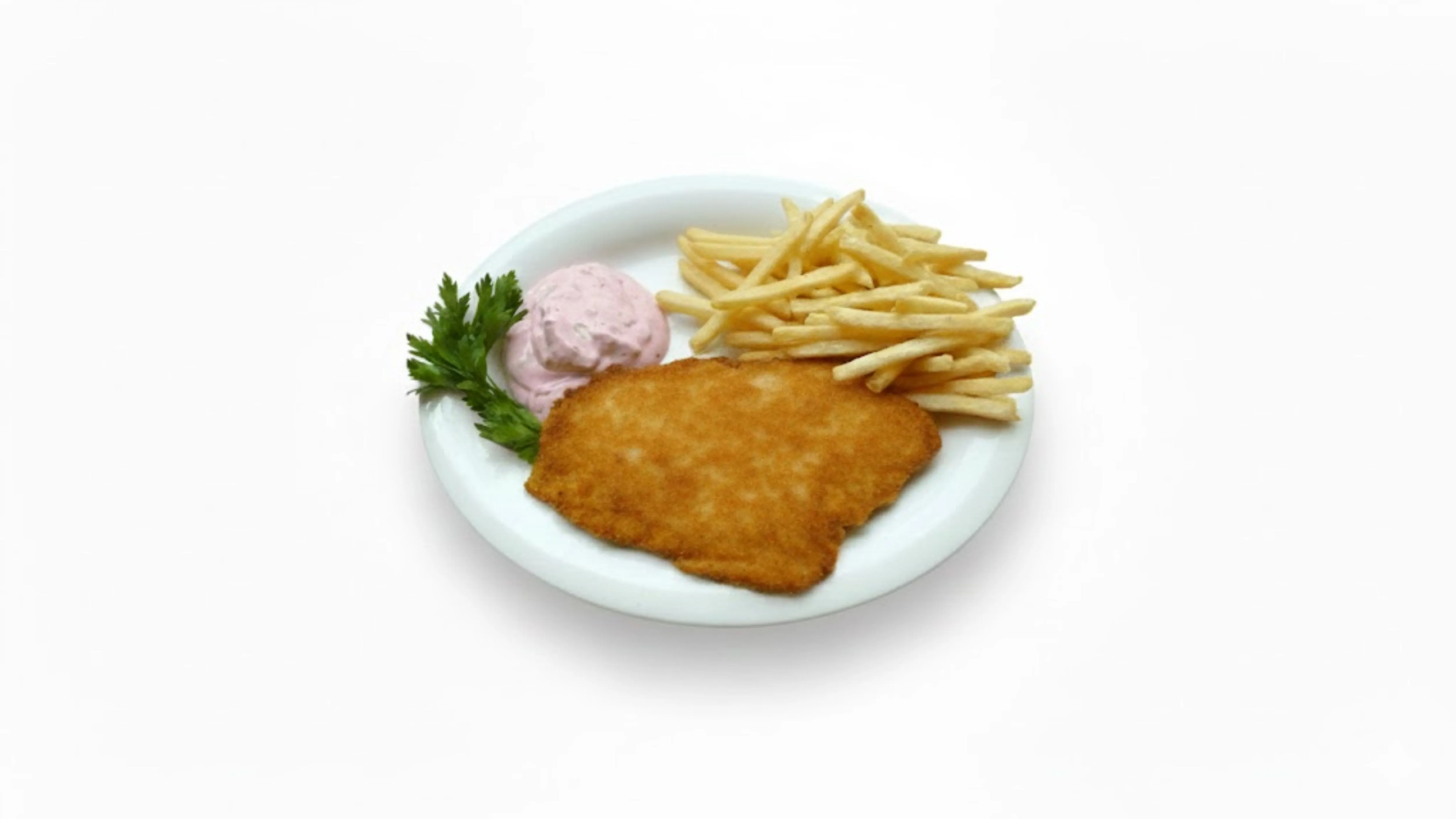 Grilled Sole (100g)