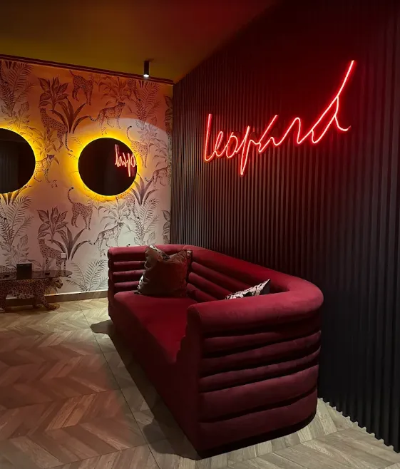 Salmon Gratinated Oysters 6 Pieces