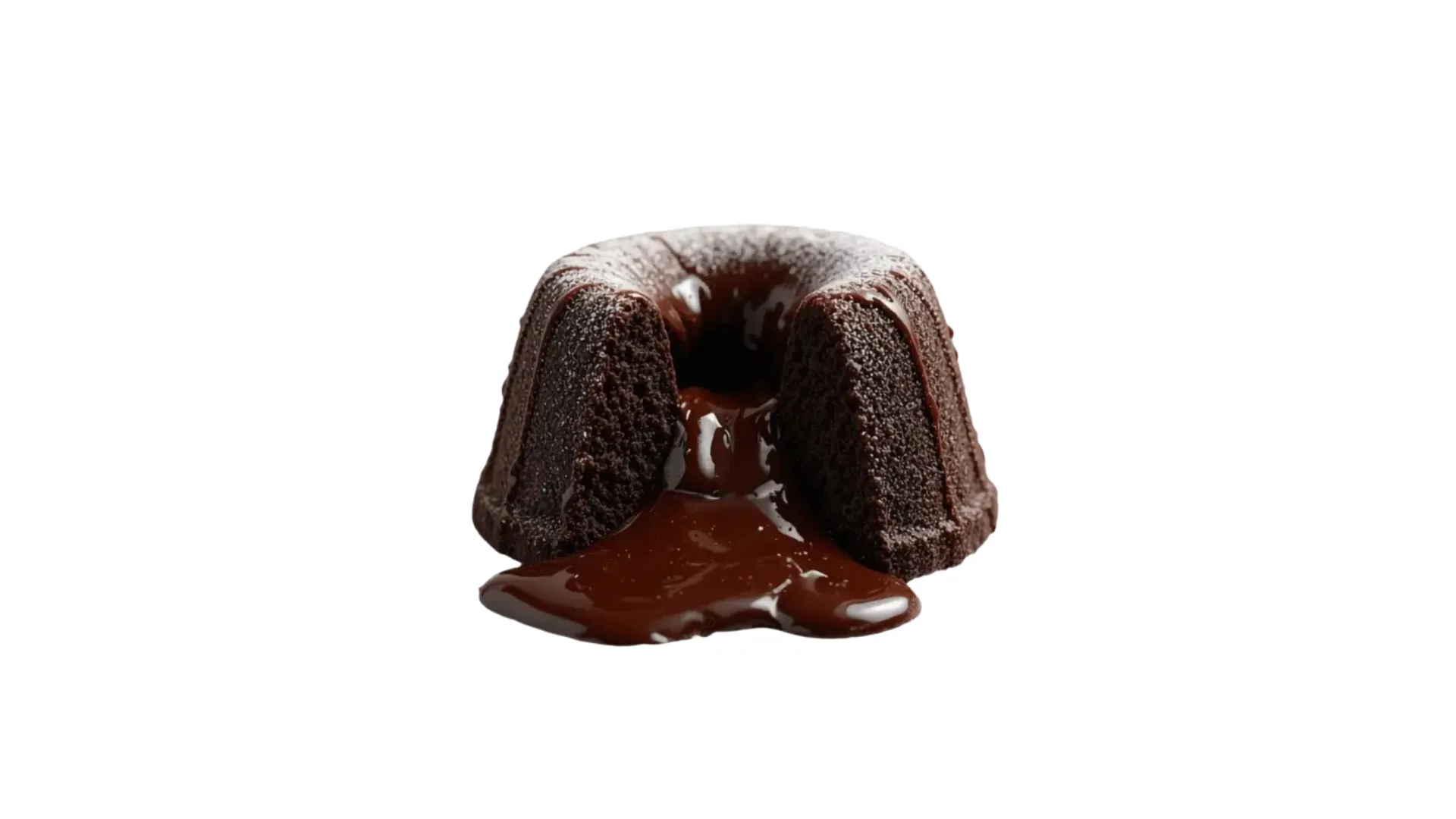Fondant chocolat