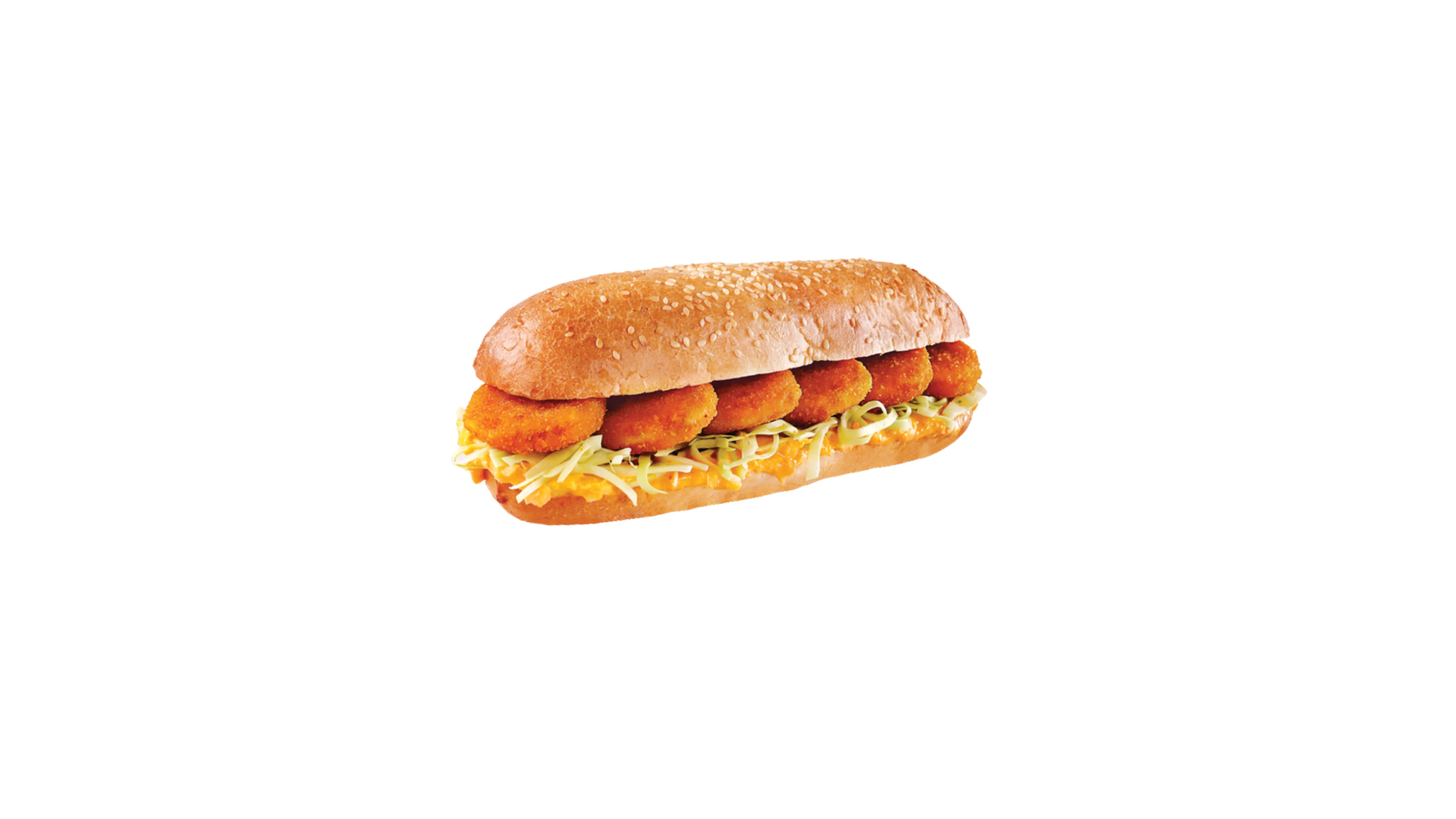Sandwich Royal