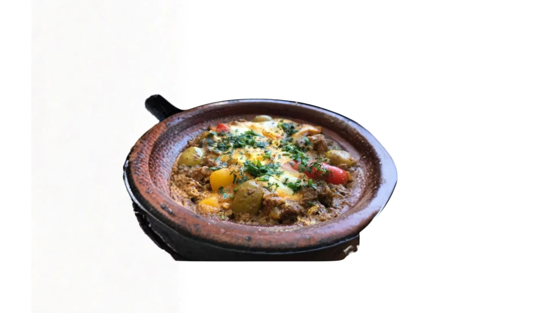 Kebab-Tajine