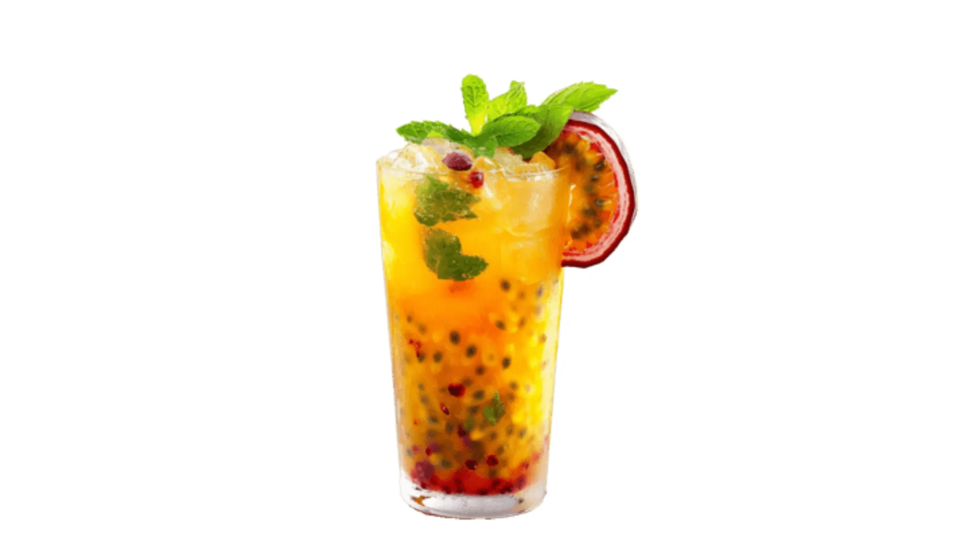 Virgin mojito ABWAB EL MANSOUR