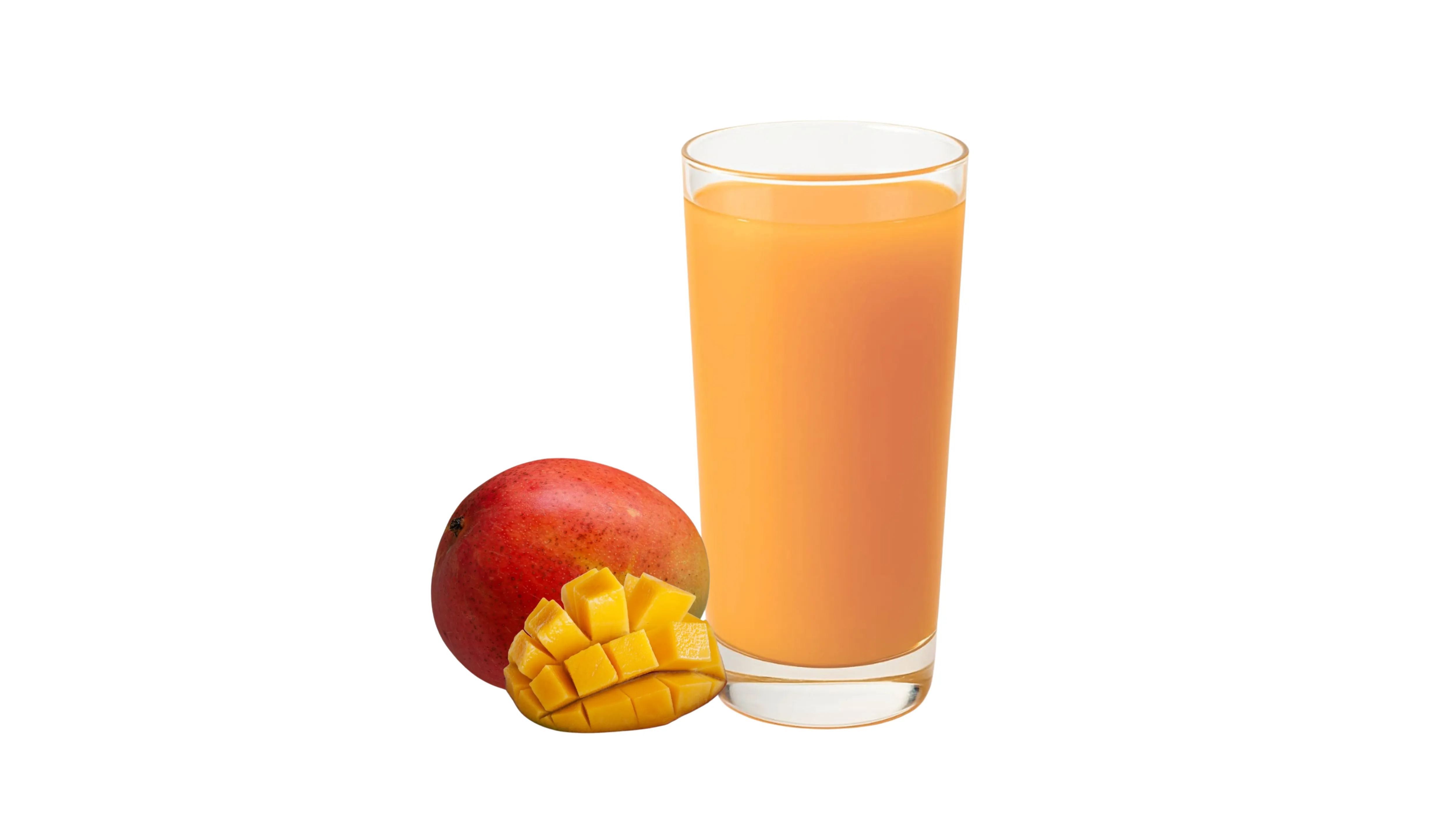 Jus Mangue