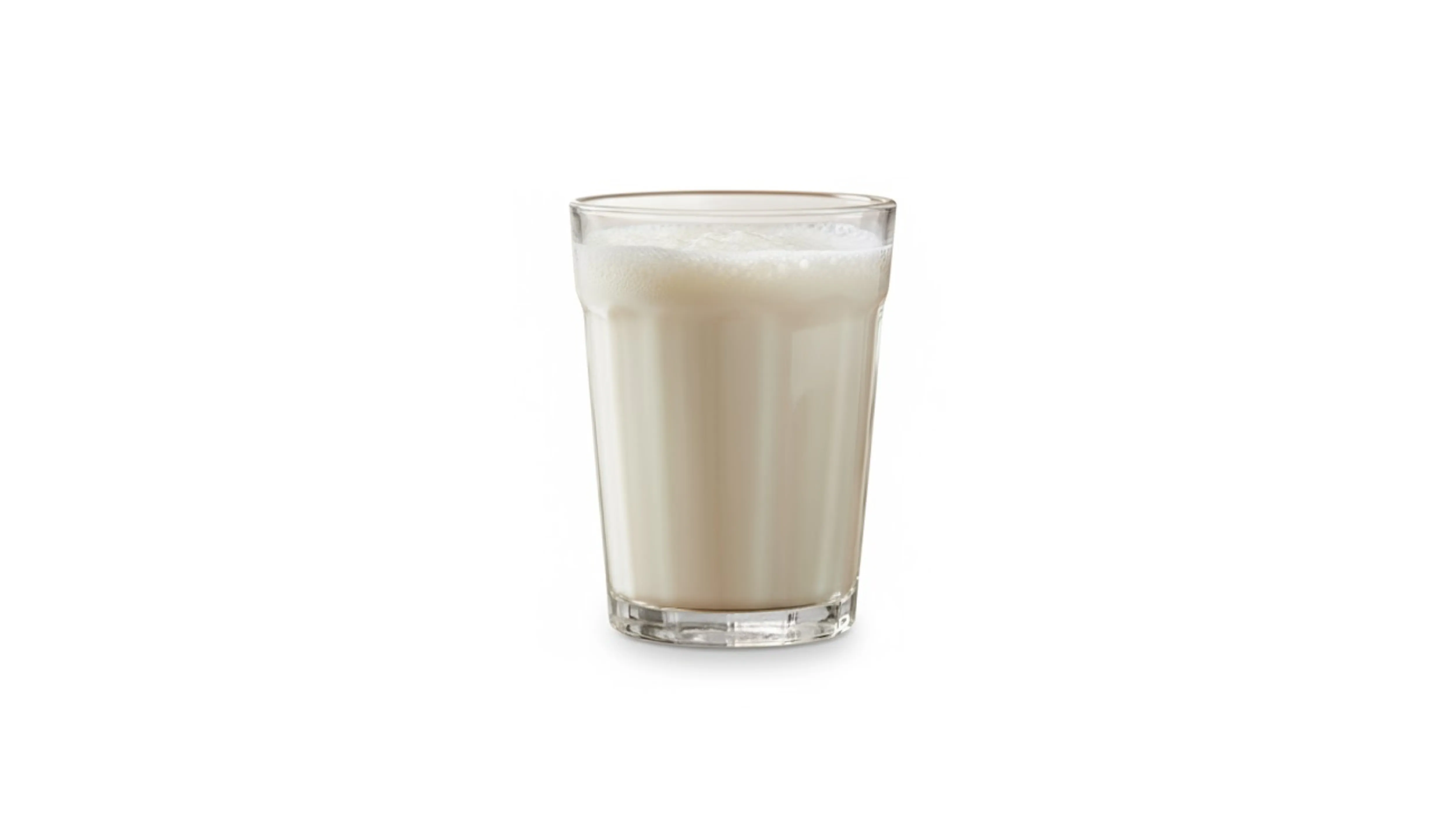 Verre de raib beldi