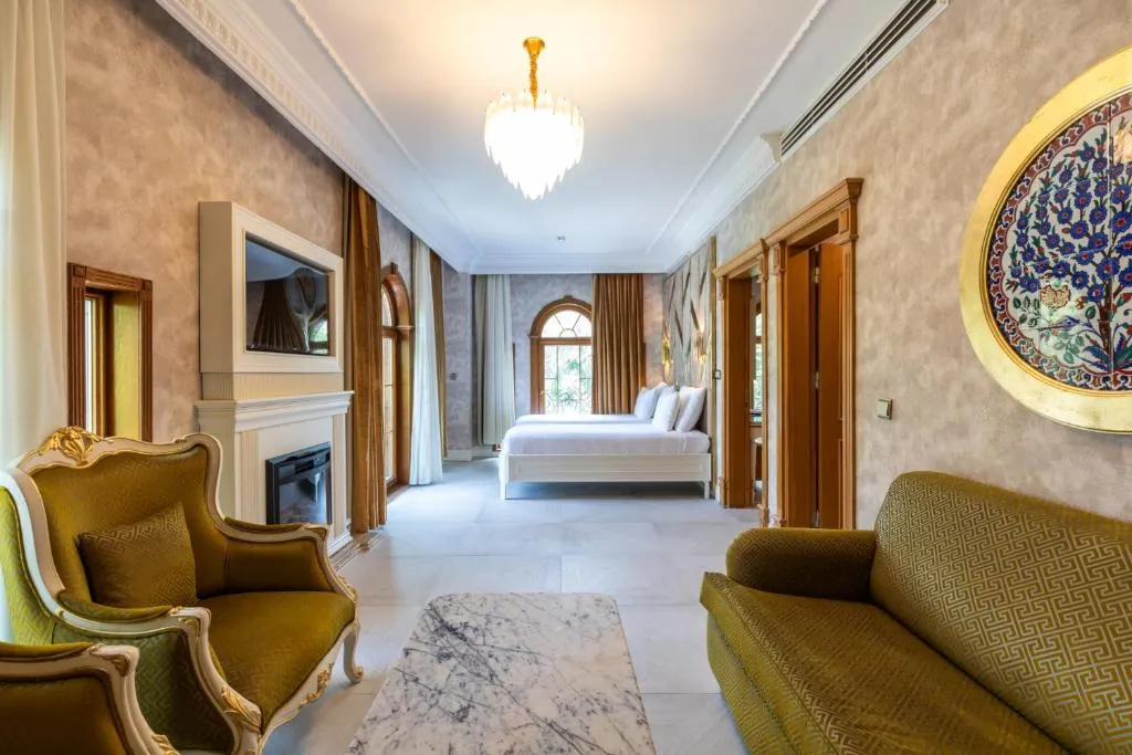 Royal Suite