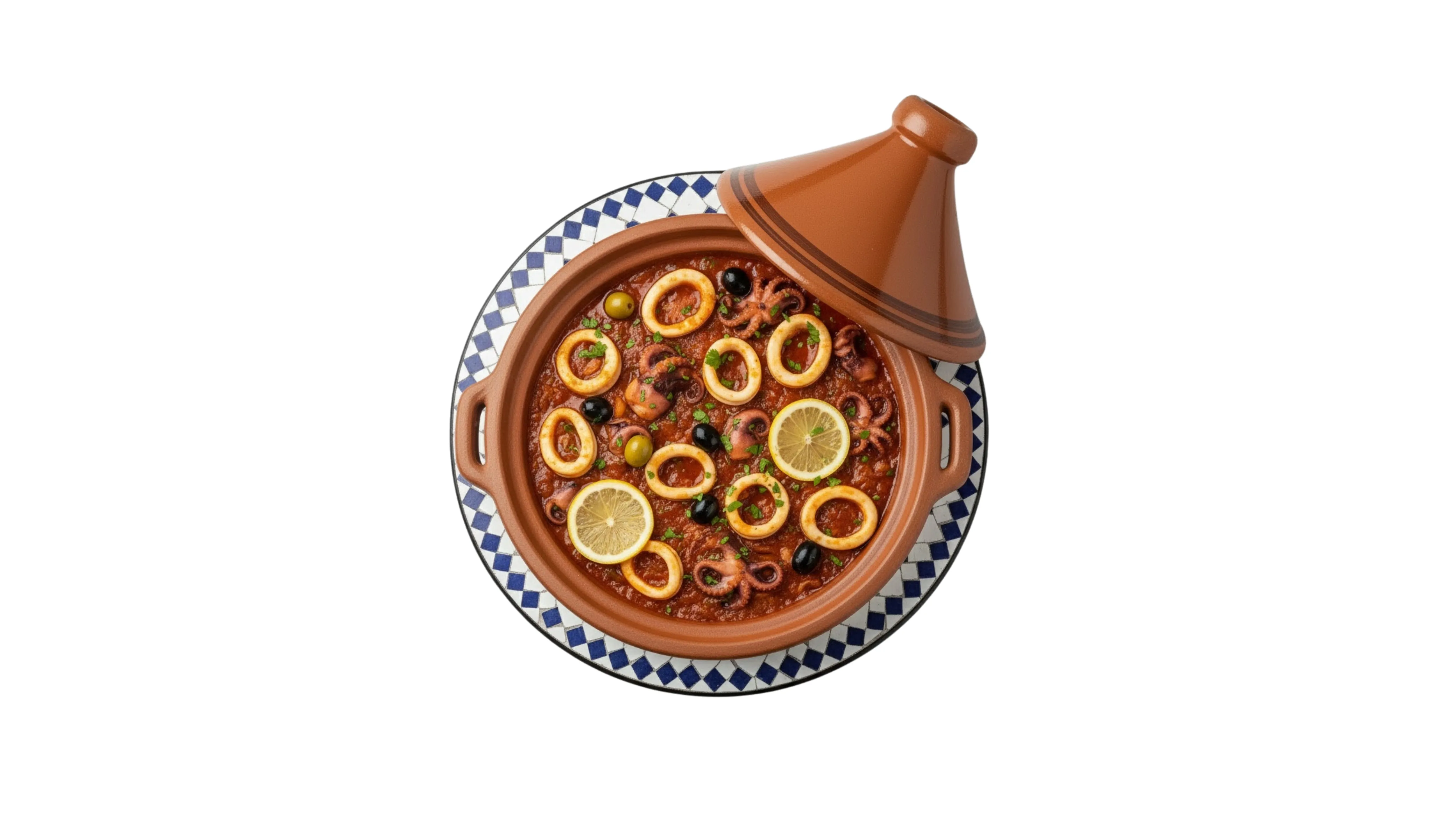Tajin Fruit de Mer