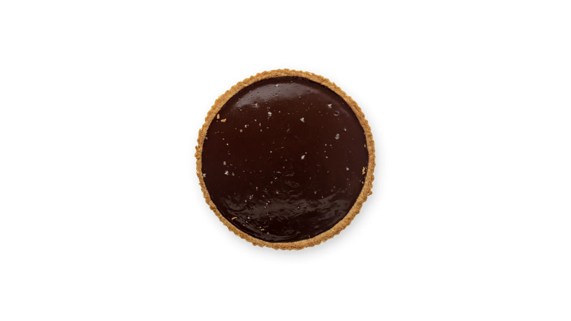 Tarte chocolat
