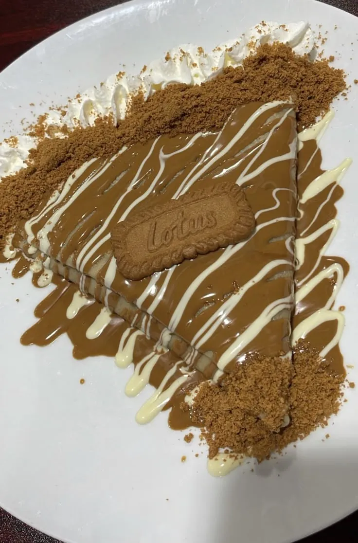 CRÊPE CLASSIQUES KITKAT