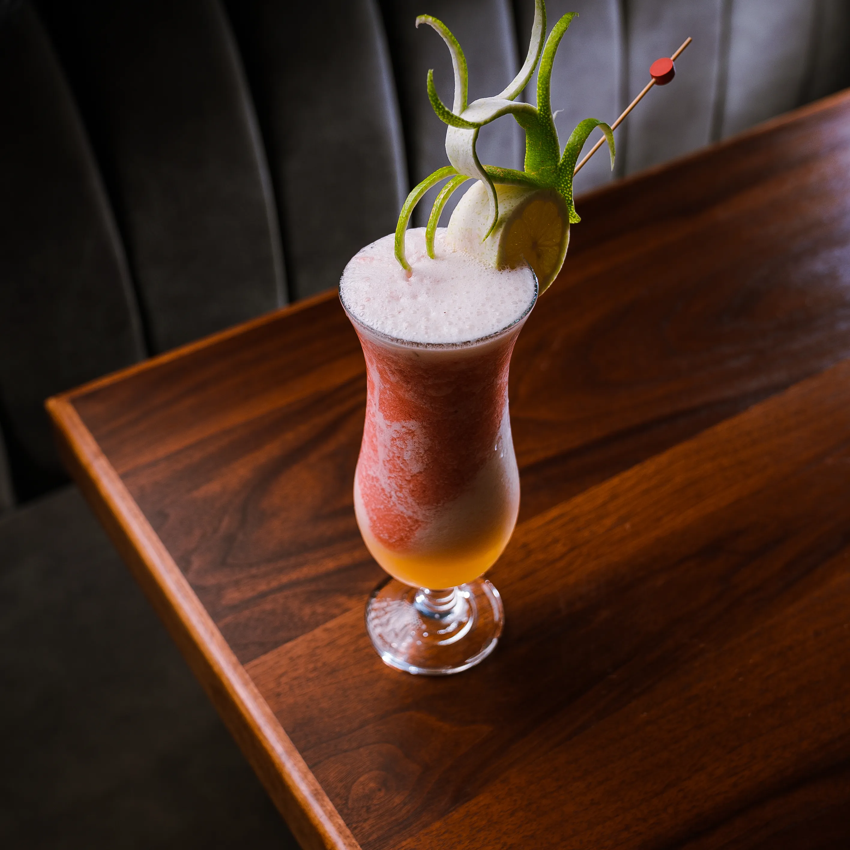 RED HAWK-CITRON