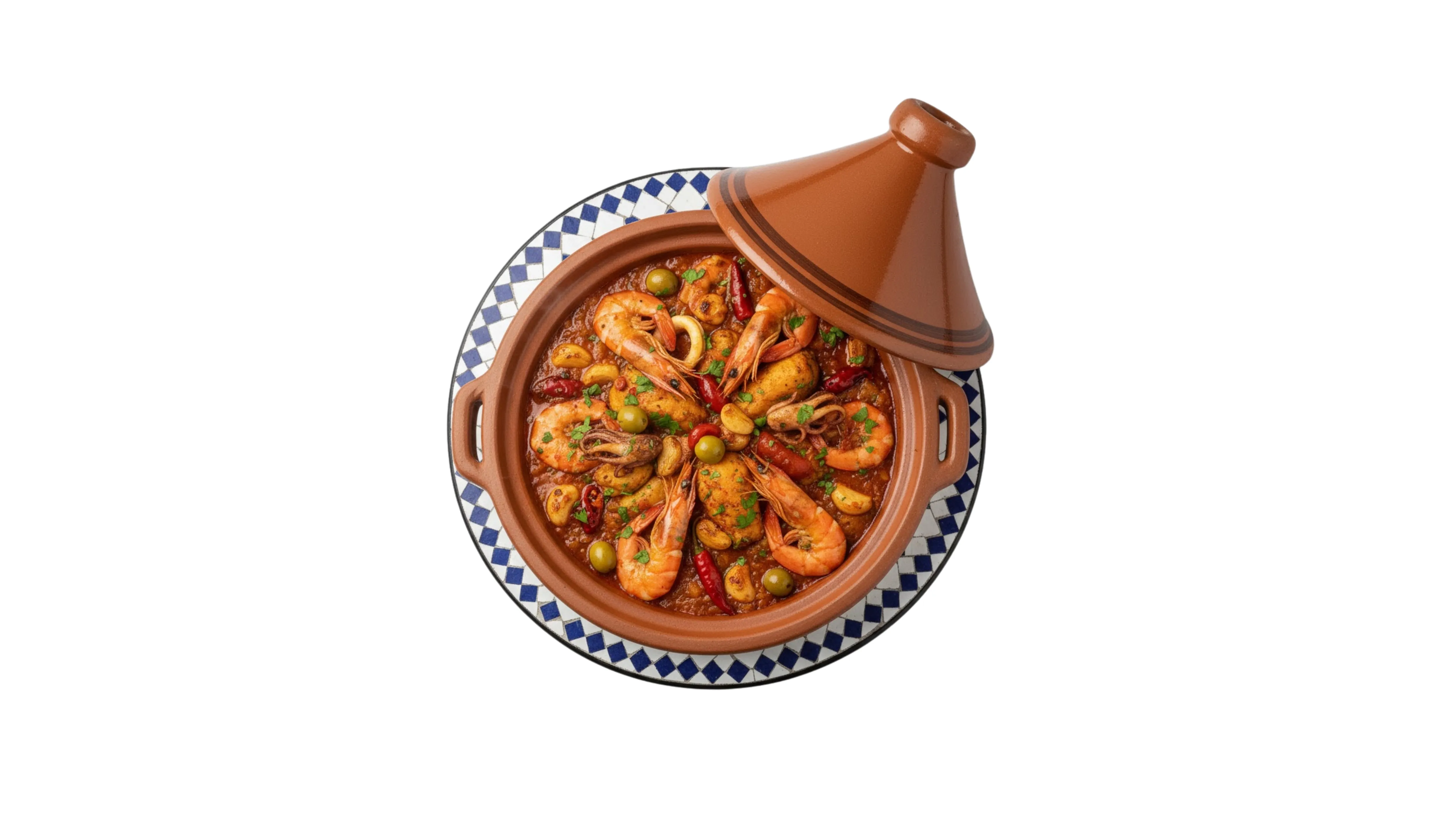 Tajin Spada