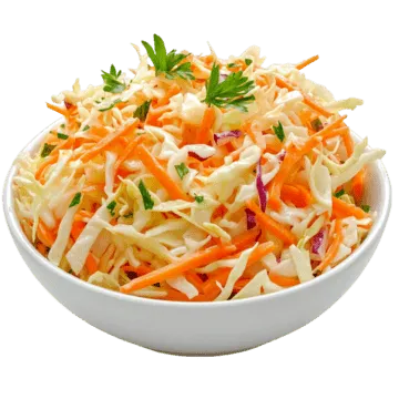 Salade chou