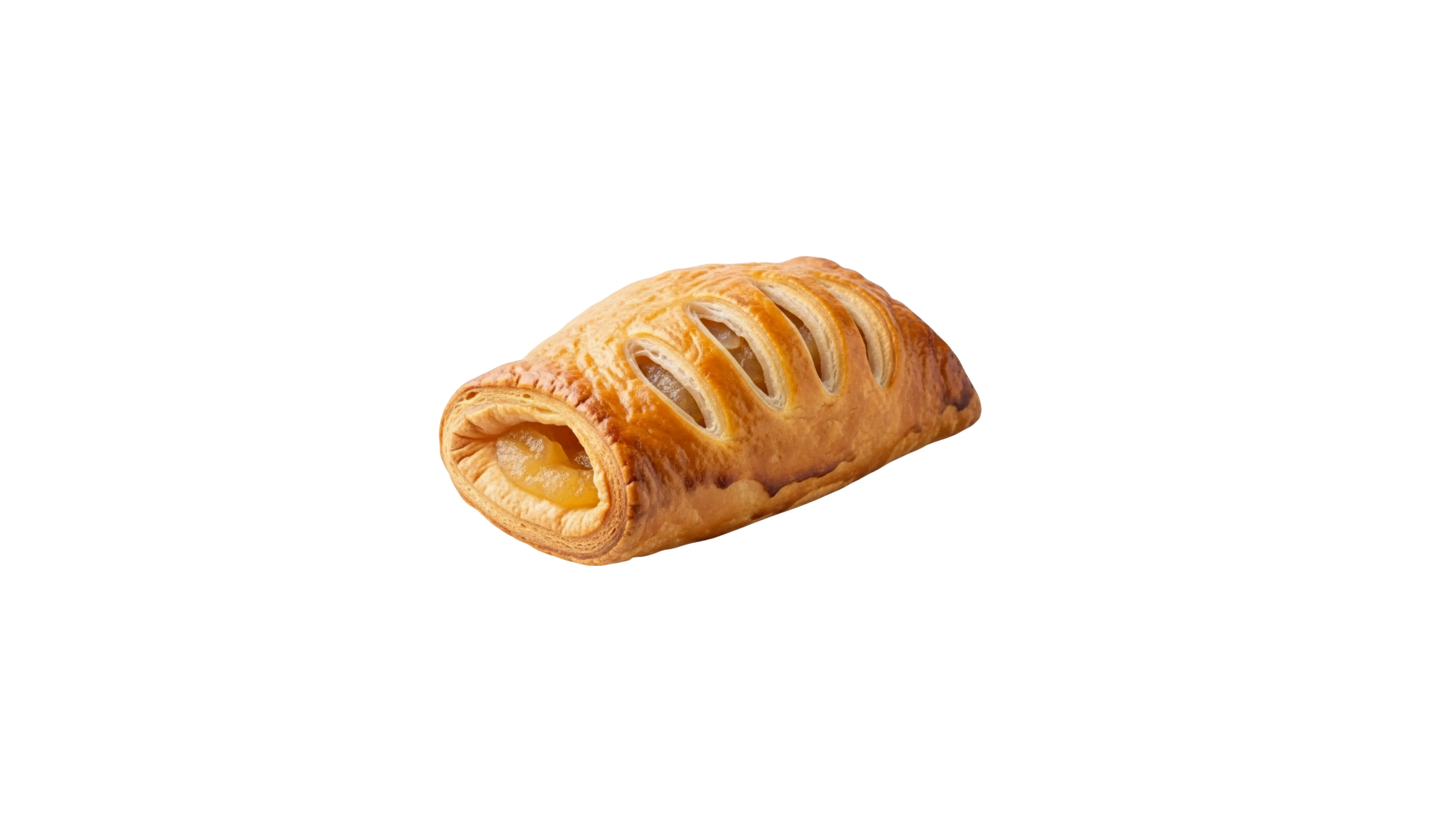 Chausson aux Pommes