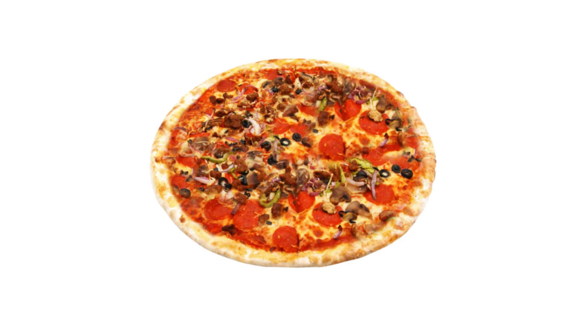 Pizza Special