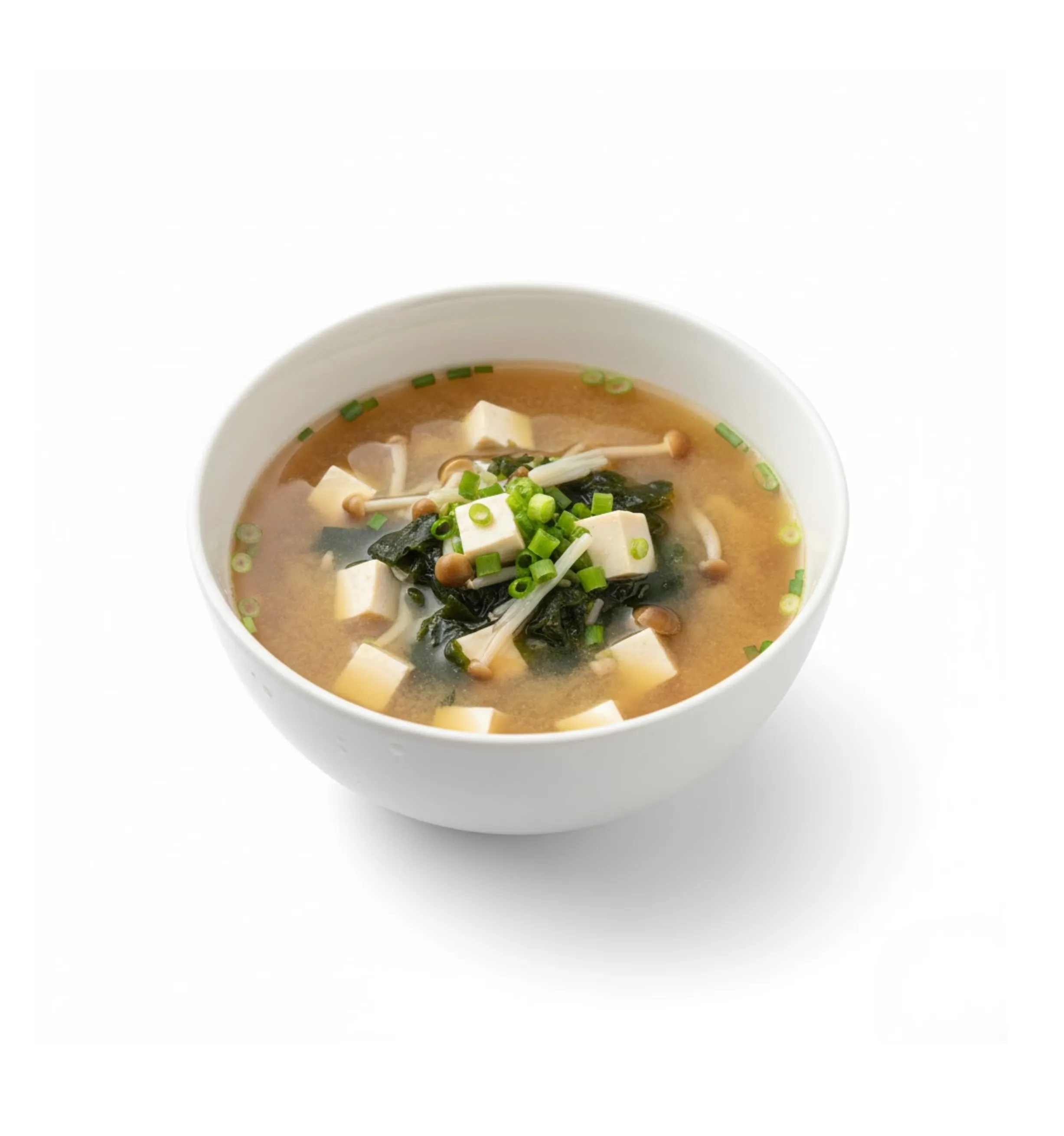 Soupe Miso