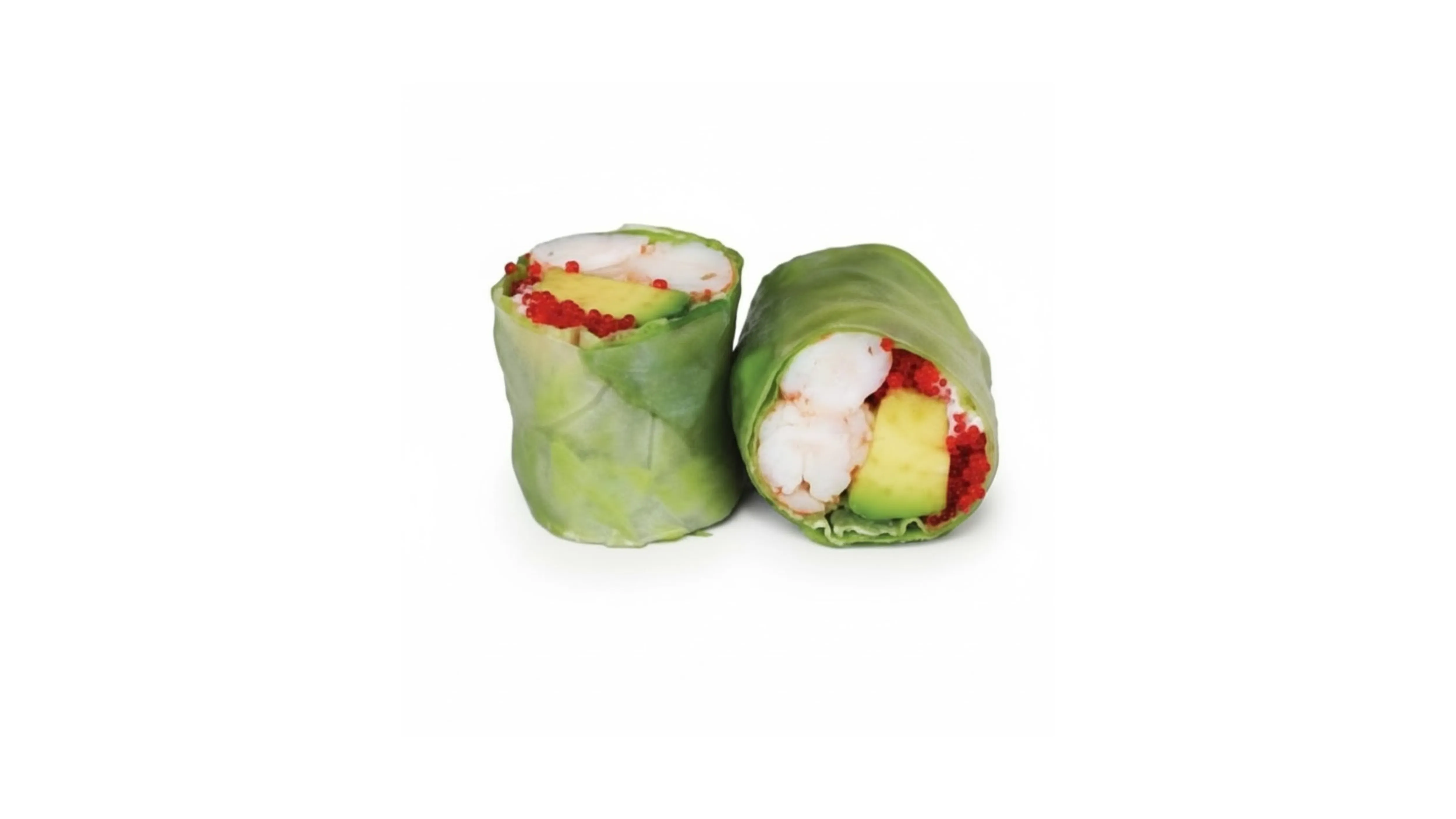 Aromaki Crevettes (6 Pièces)