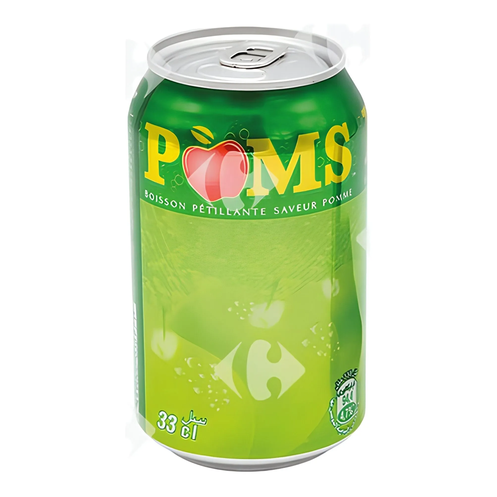 Pommes