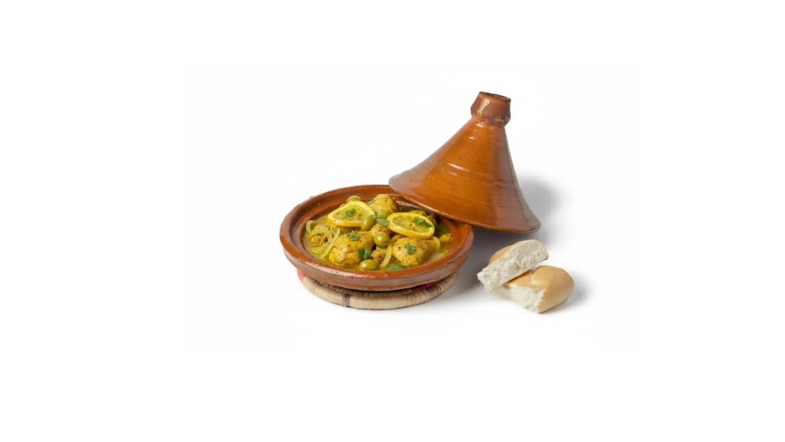 Poulet au Citron