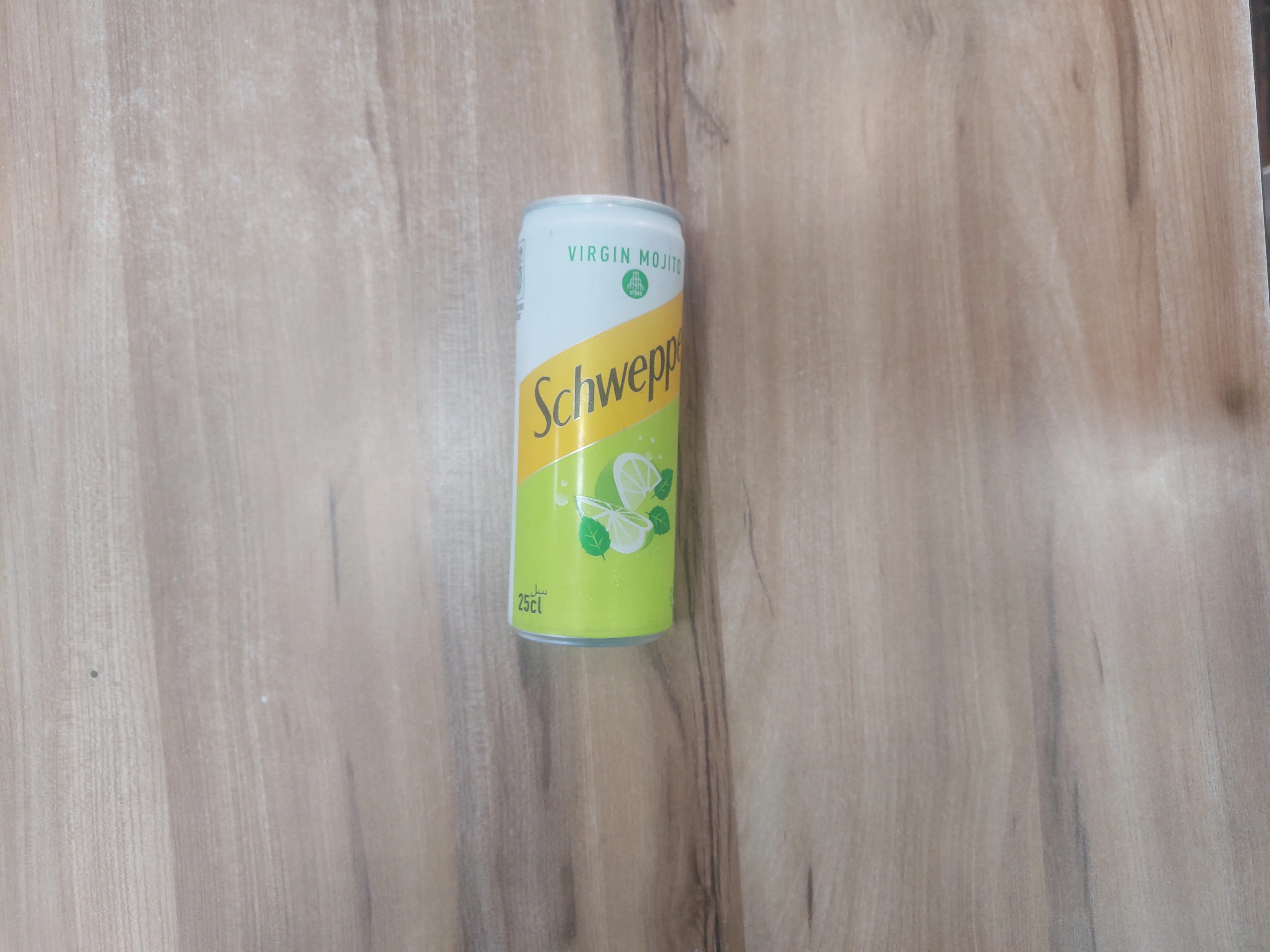 Schweppes