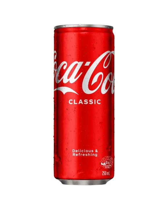 Cannette 25 cl