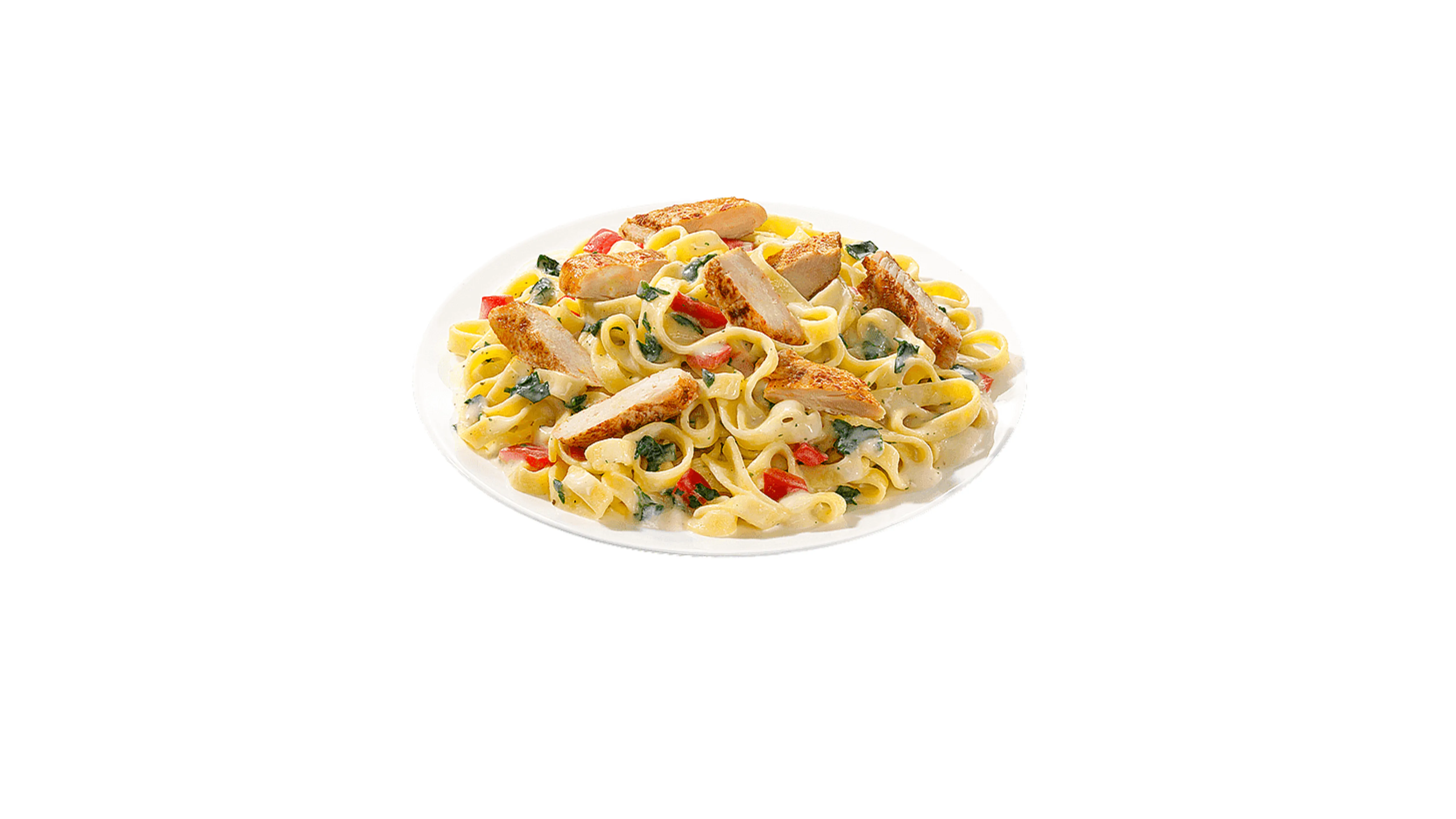 CHIKCEN PASTA