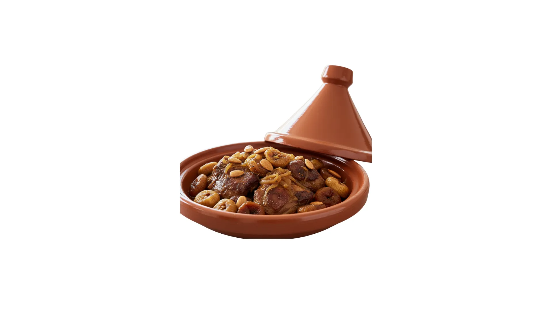 Agneau aux figues