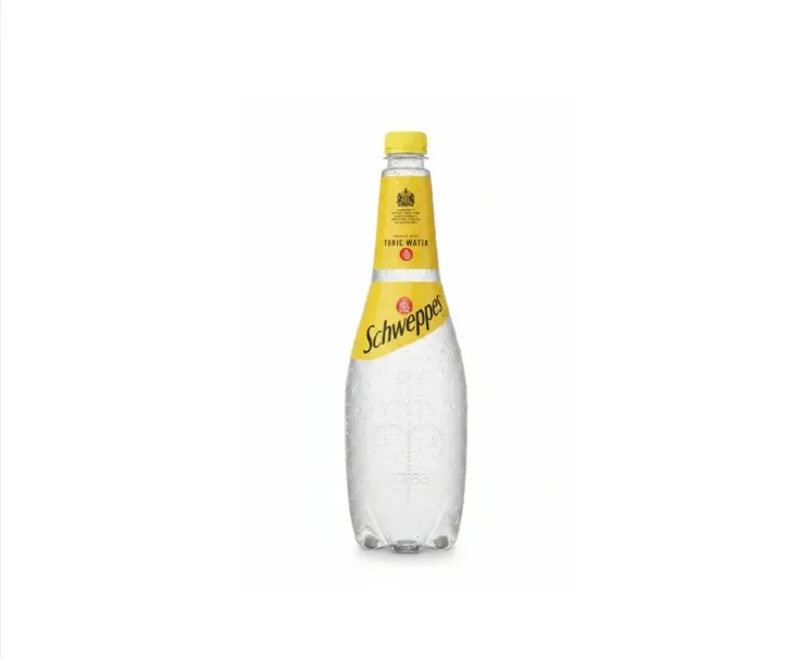 SCHWEPPES TONIC