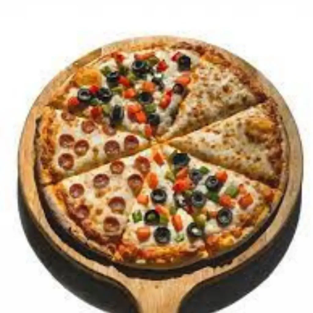 Pizza Mix
