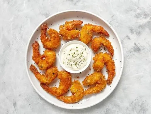 Crevettes