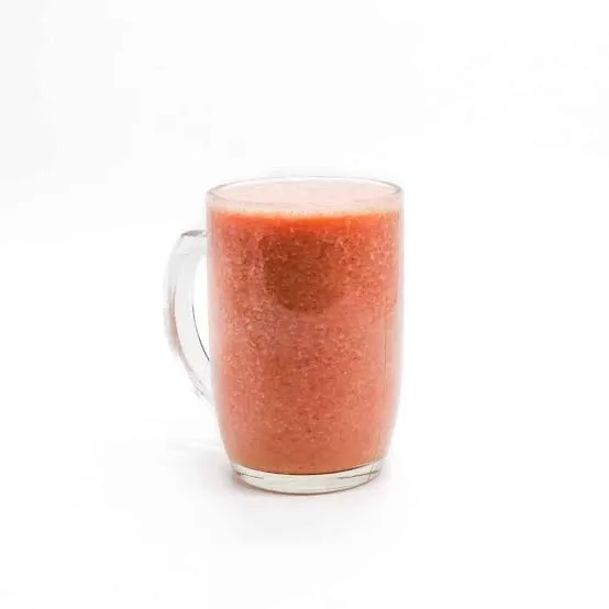 Panaché orange