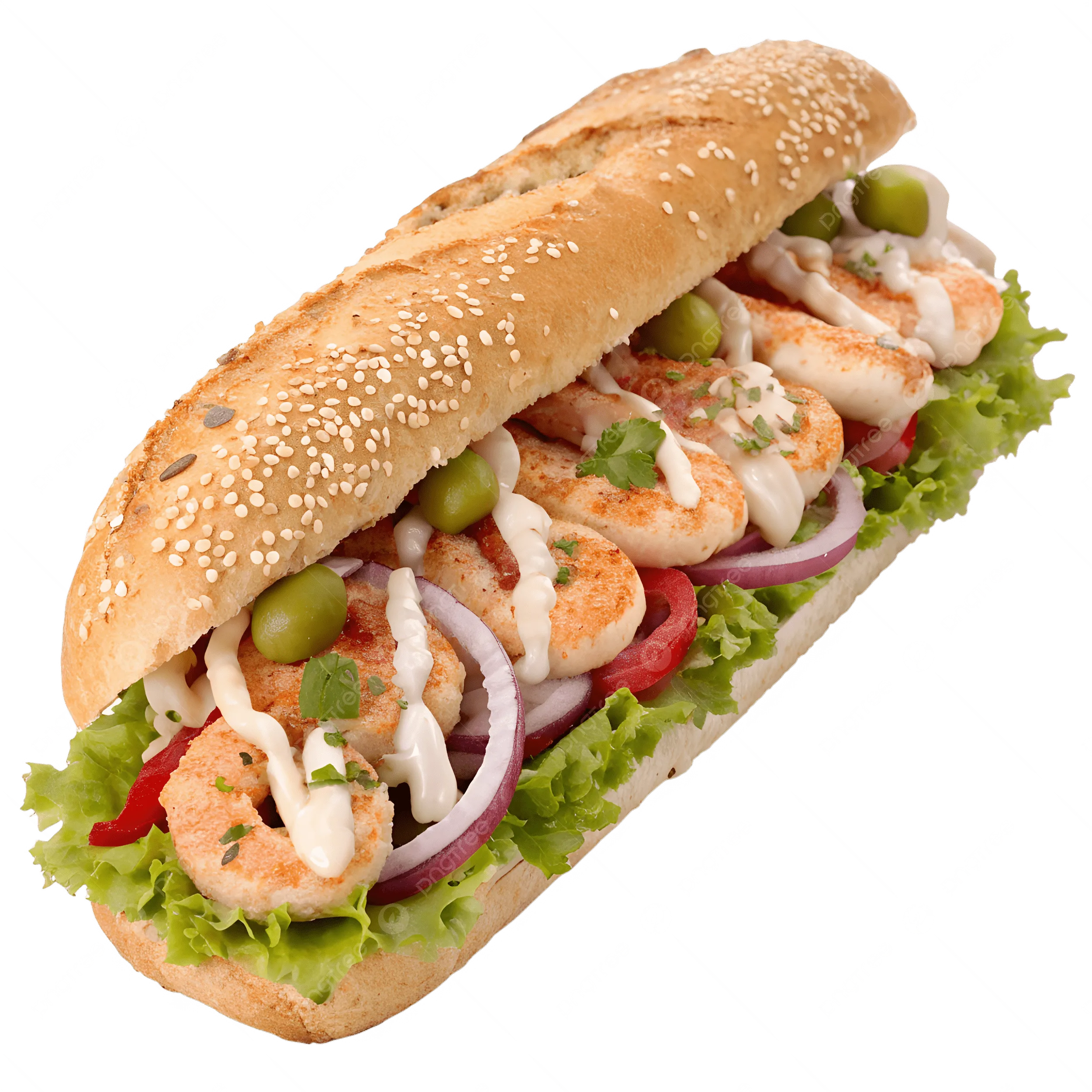 Pito Fruit de Mer