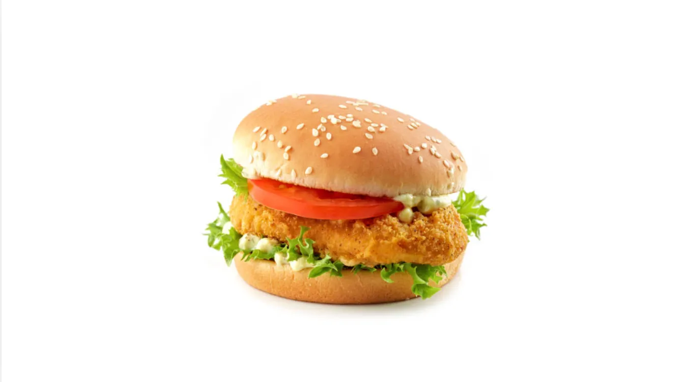 Chicken Burger